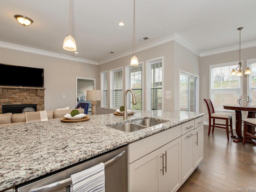 Berewick - Residential