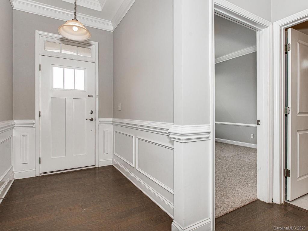 Berewick - Residential