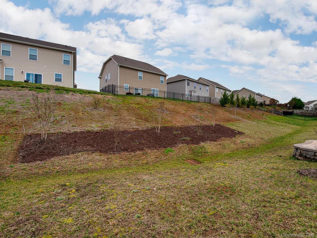 Berewick - Residential