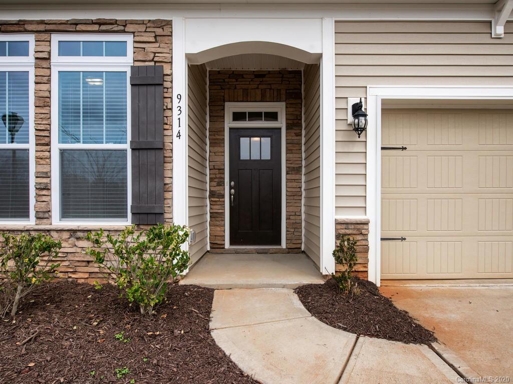 Berewick - Residential