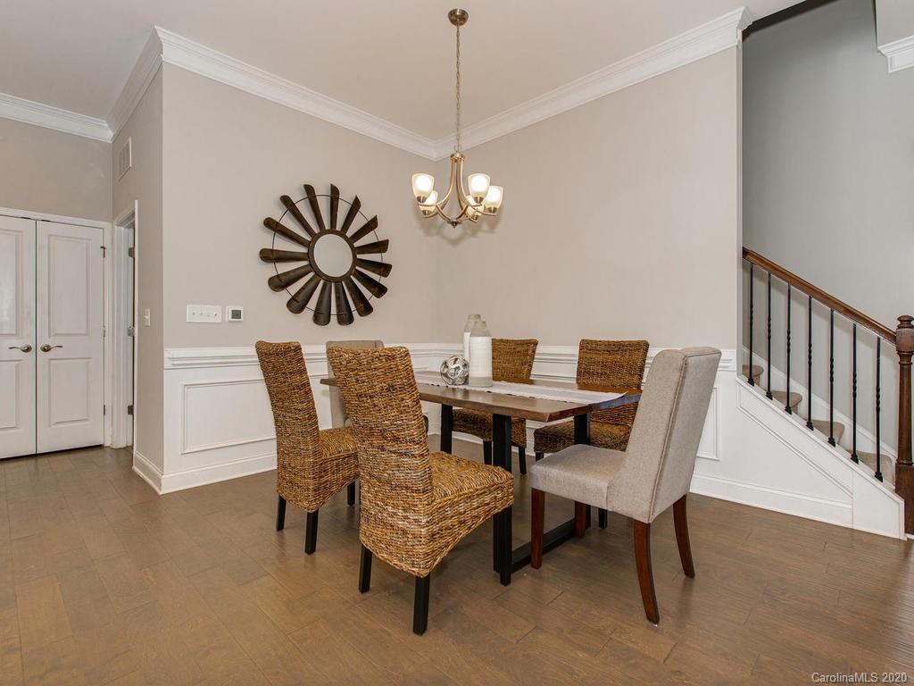 Berewick - Residential