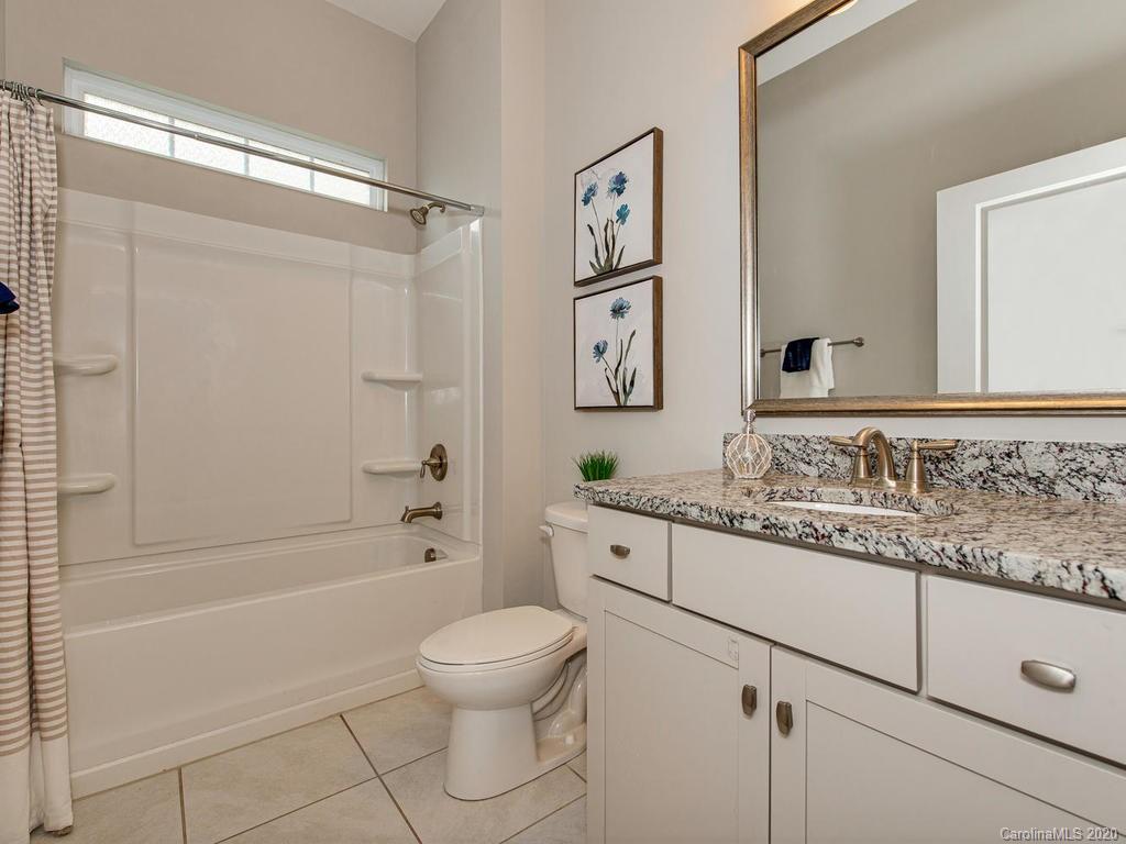 Berewick - Residential