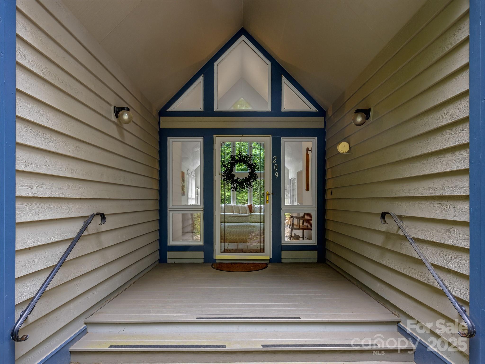 209 Fern Creek Drive