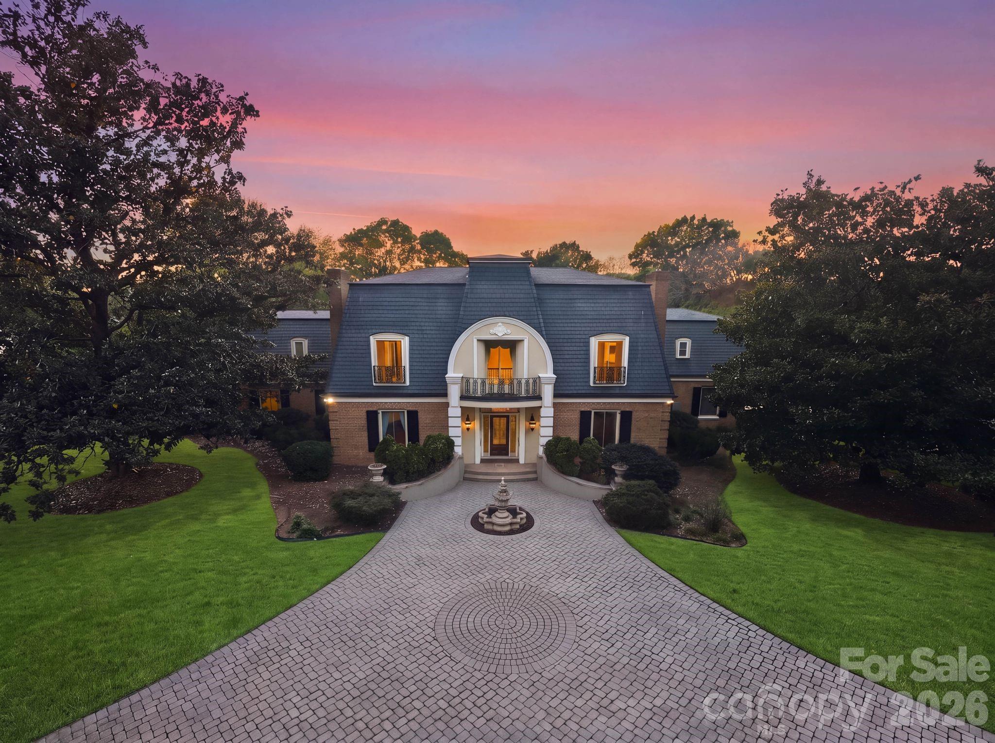 3452 Sharon Road
