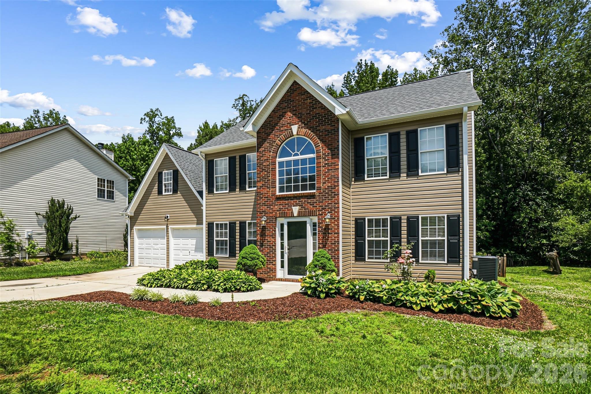 5012 Eagle Creek Drive