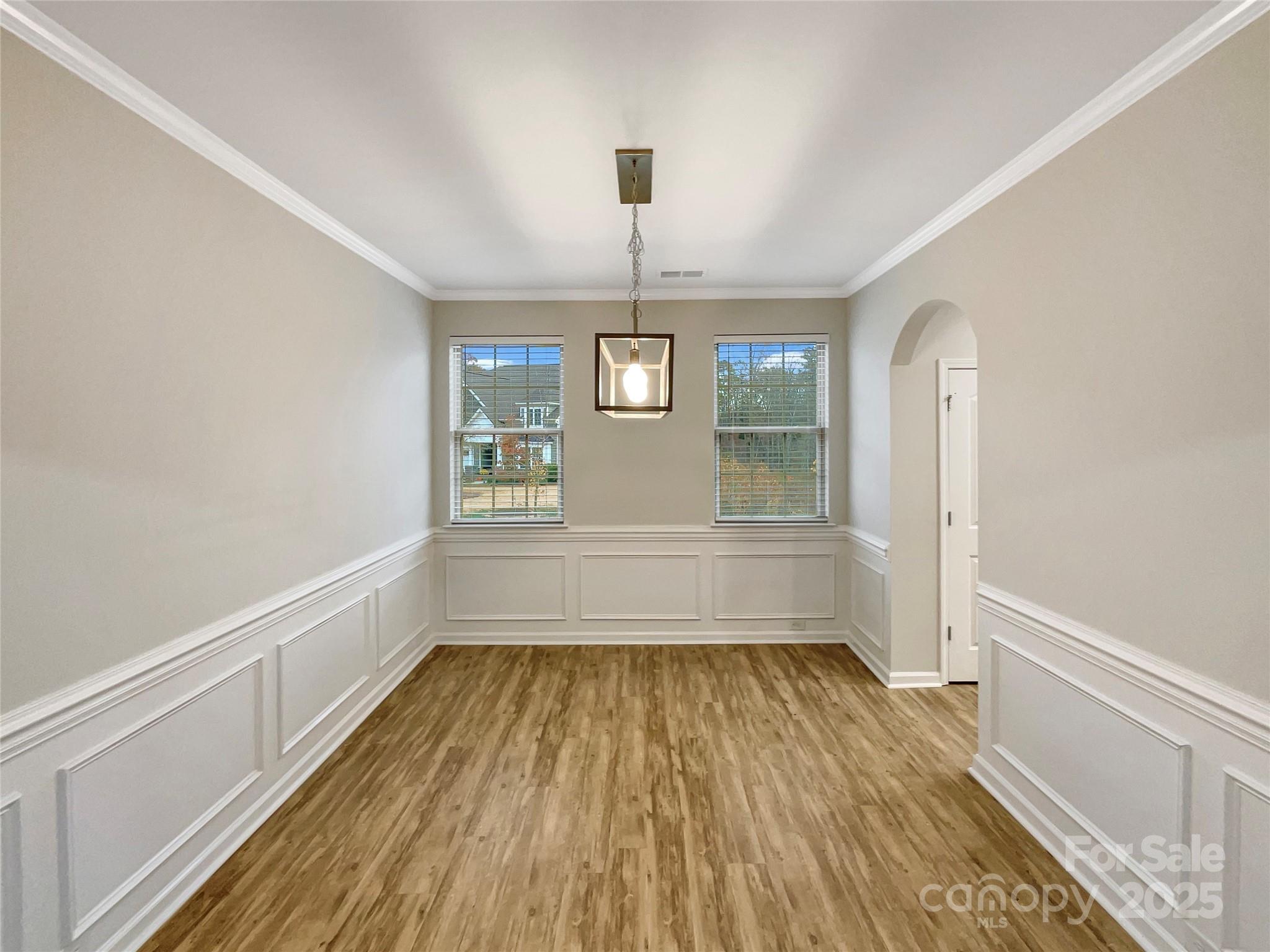 Cortona - Residential