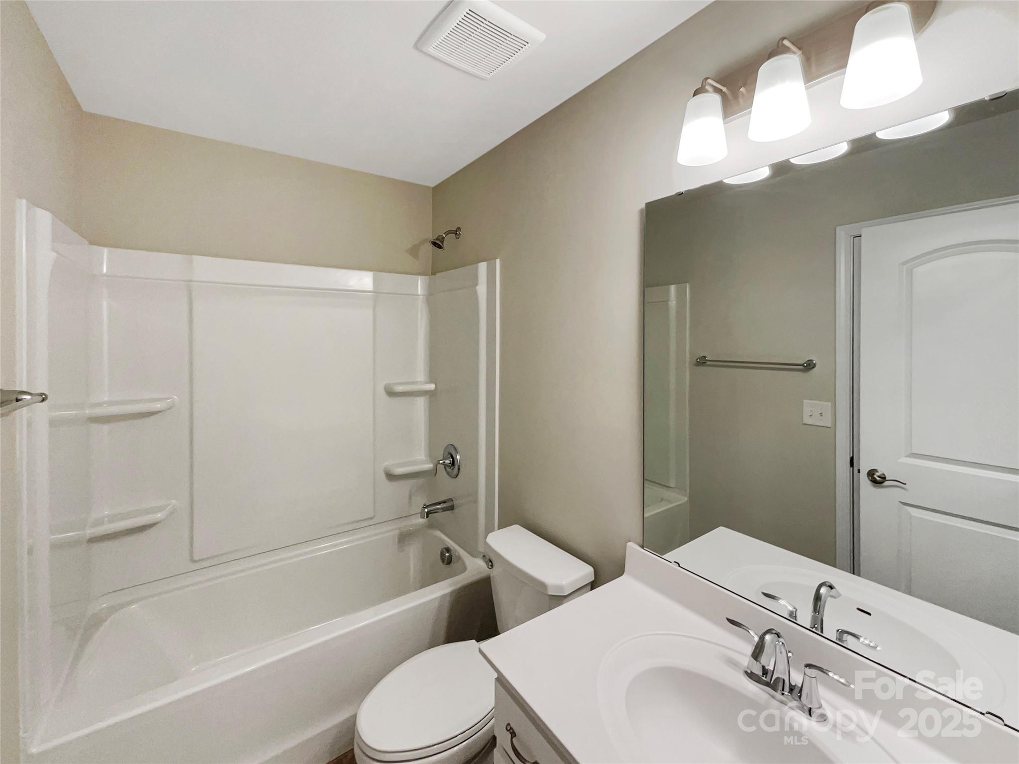 Cortona - Residential