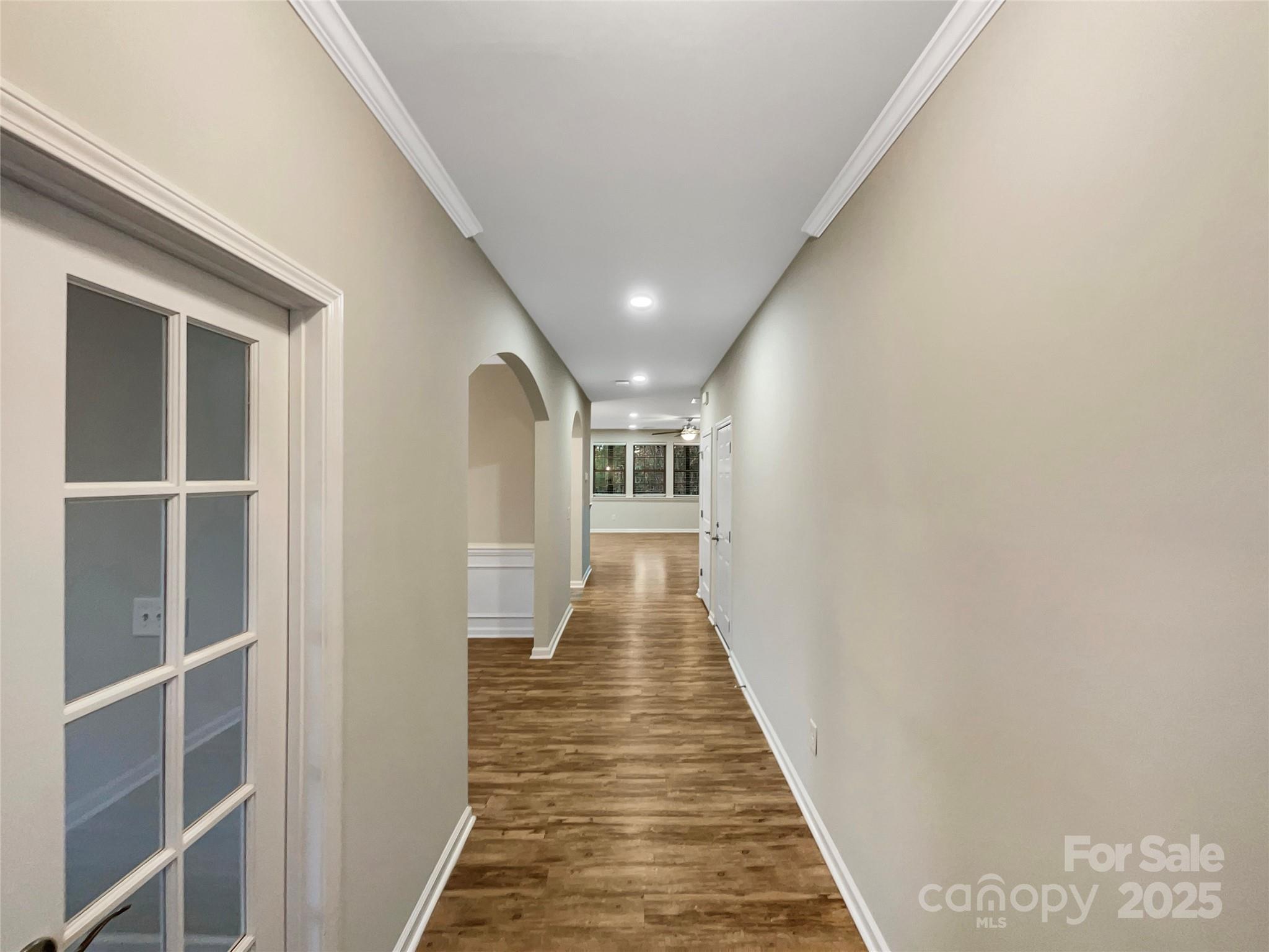 Cortona - Residential