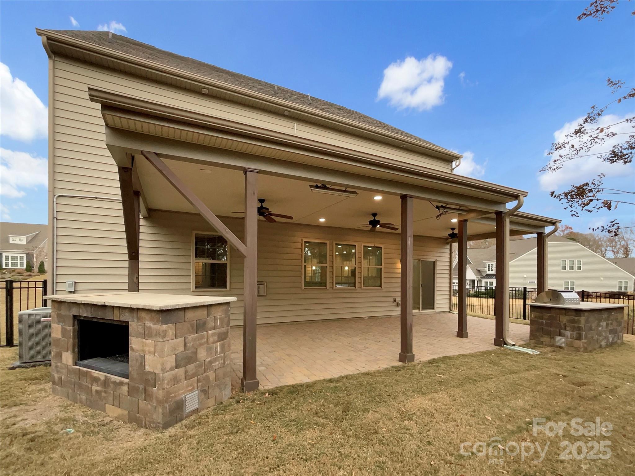 2009 Trindle Vine Lane