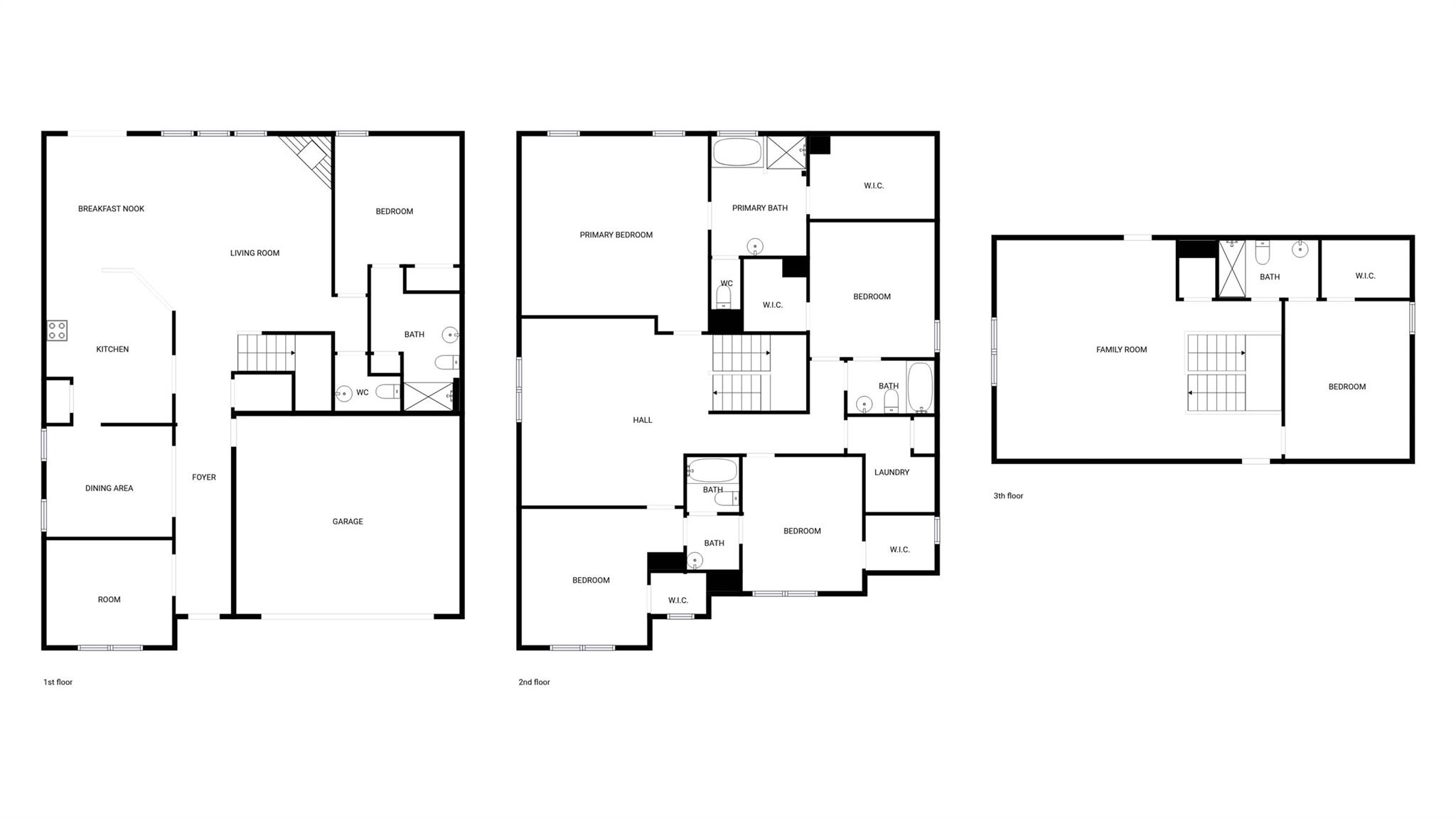 Cortona - Residential