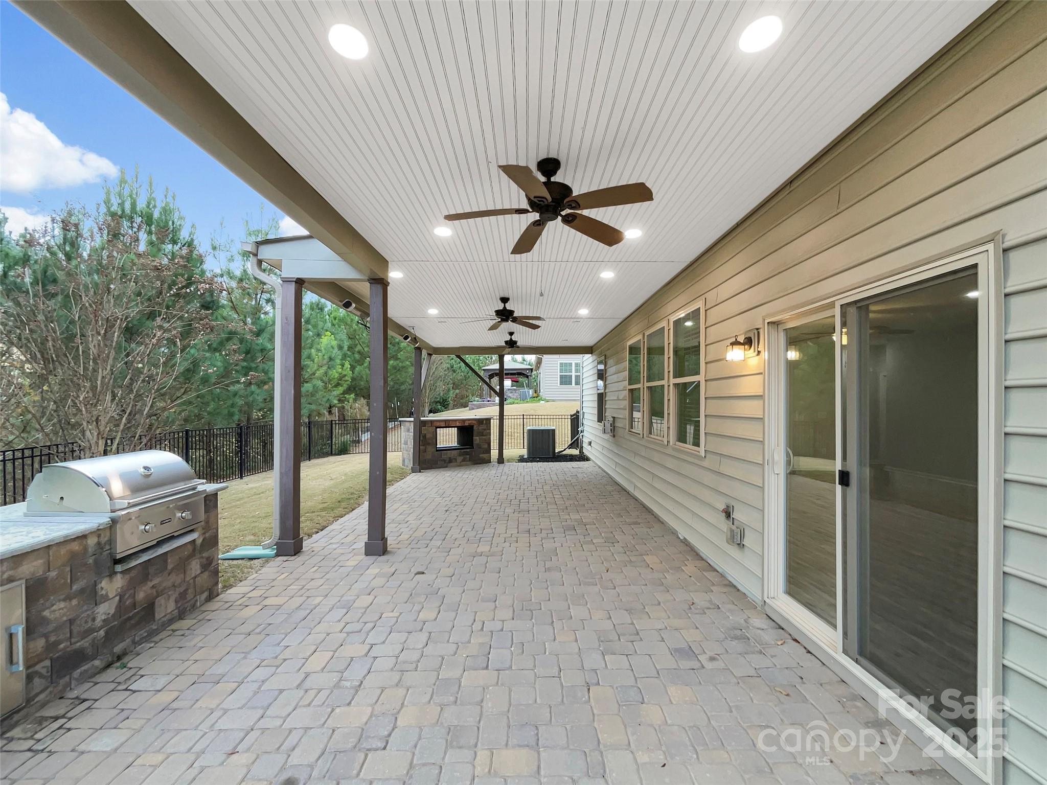 Cortona - Residential