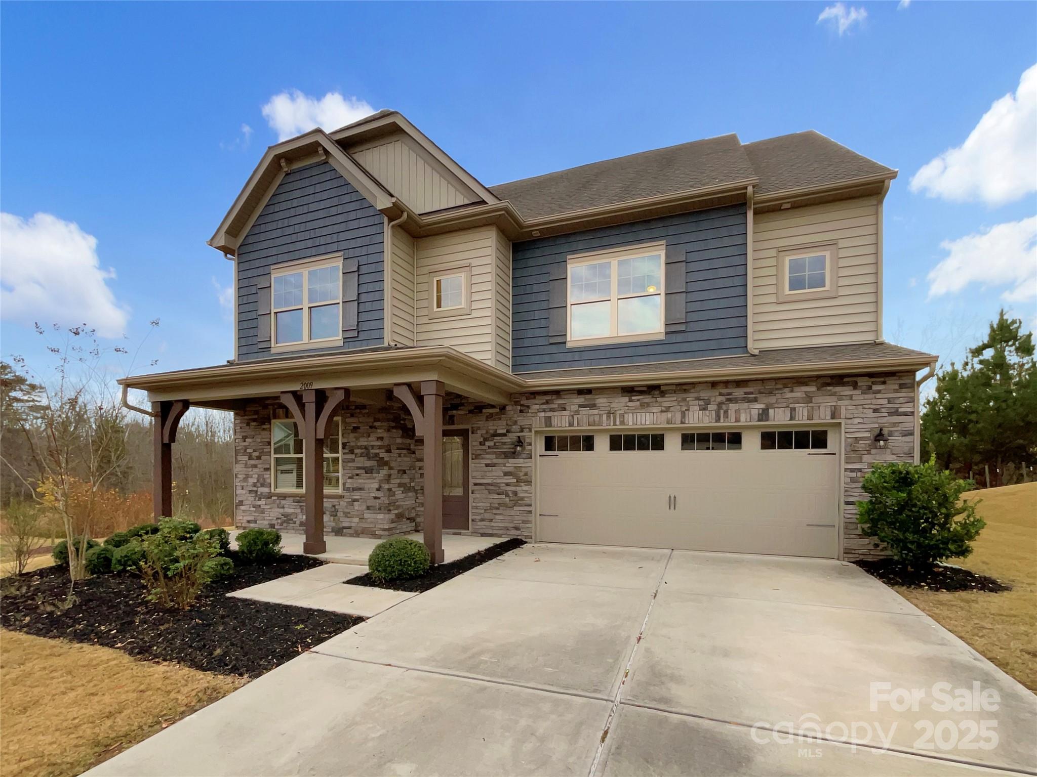 Cortona - Residential