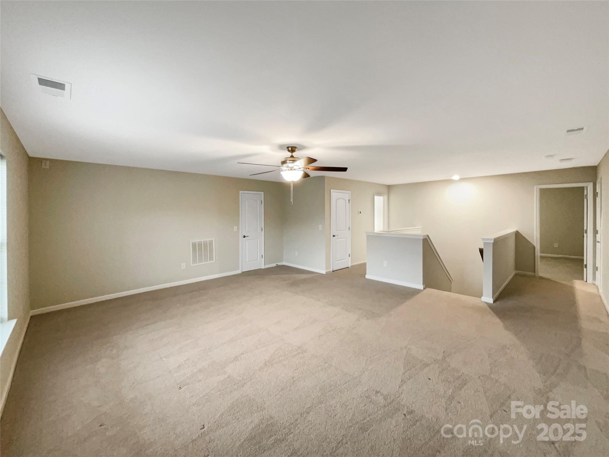 Cortona - Residential