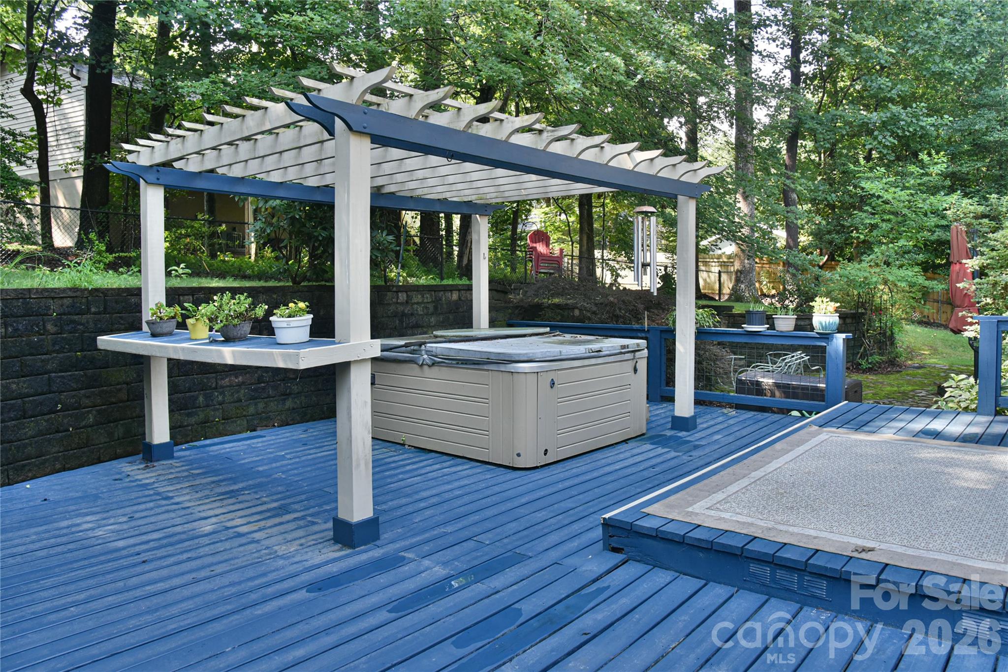 Wildwood - Residential