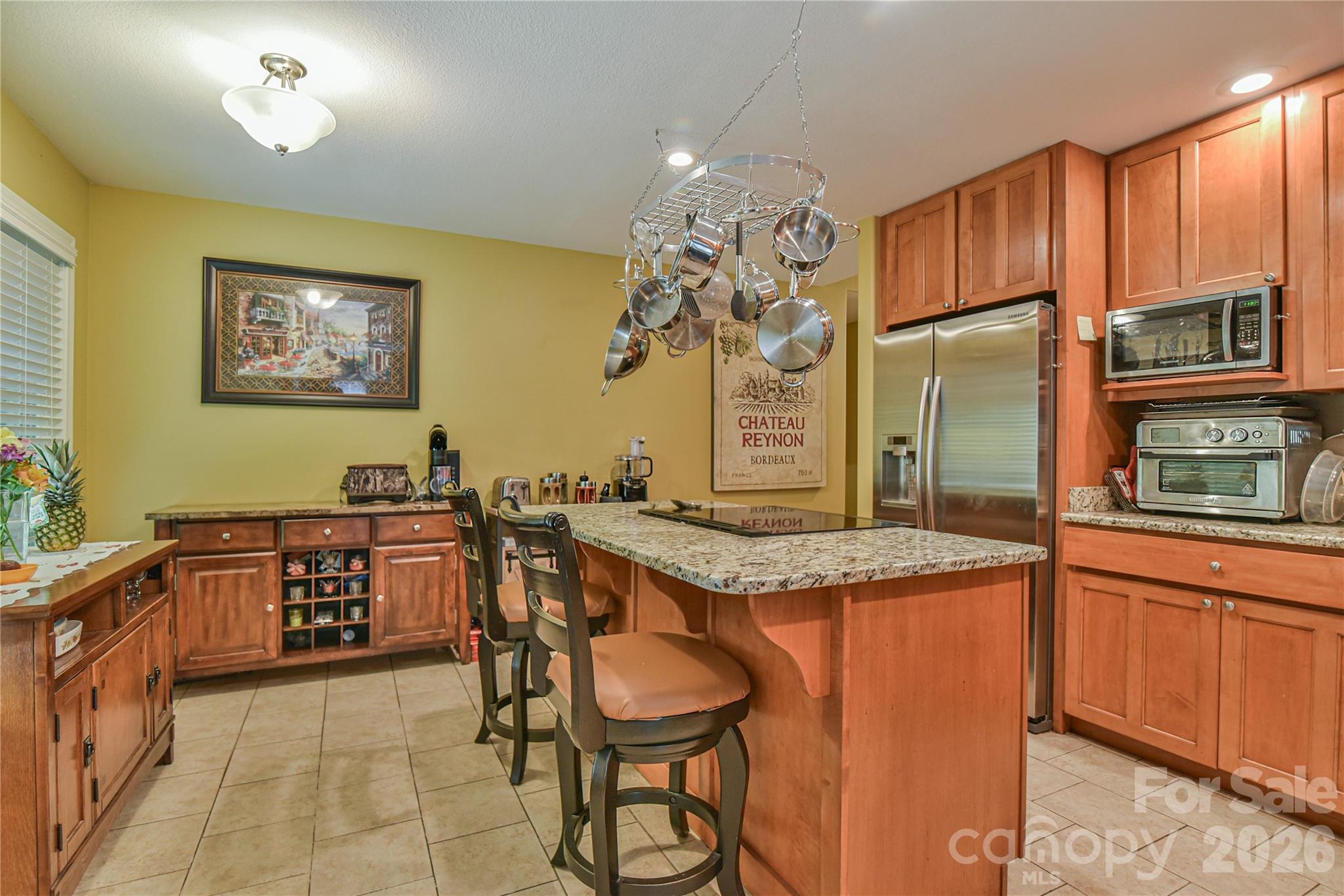 Wildwood - Residential