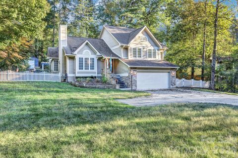 911 Fanning Bridge Road Fletcher NC 28732