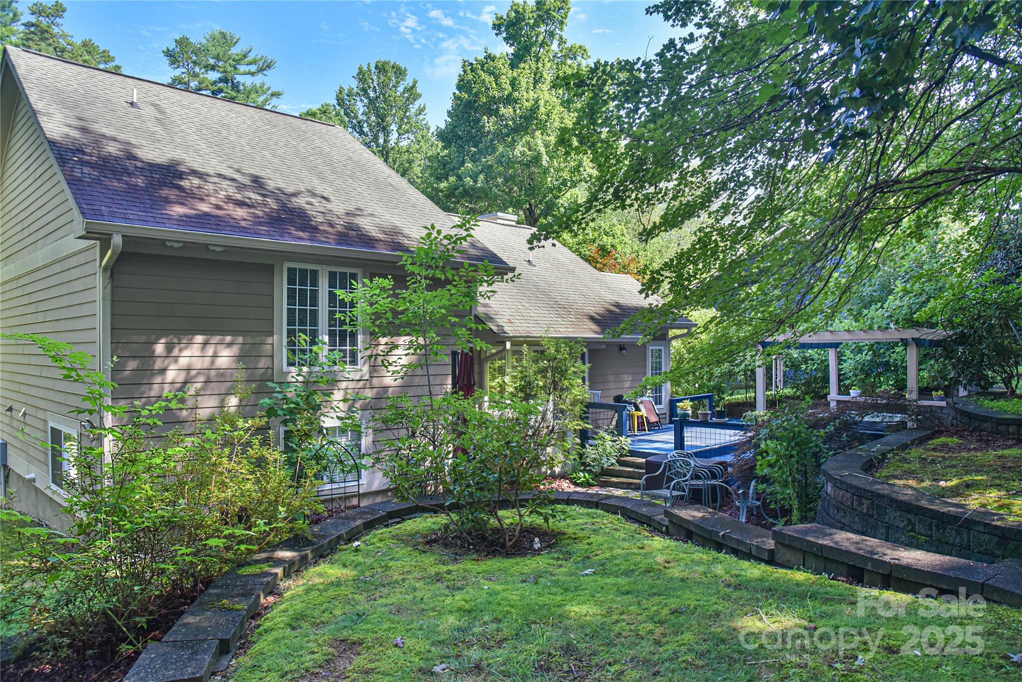 911 Fanning Bridge Road