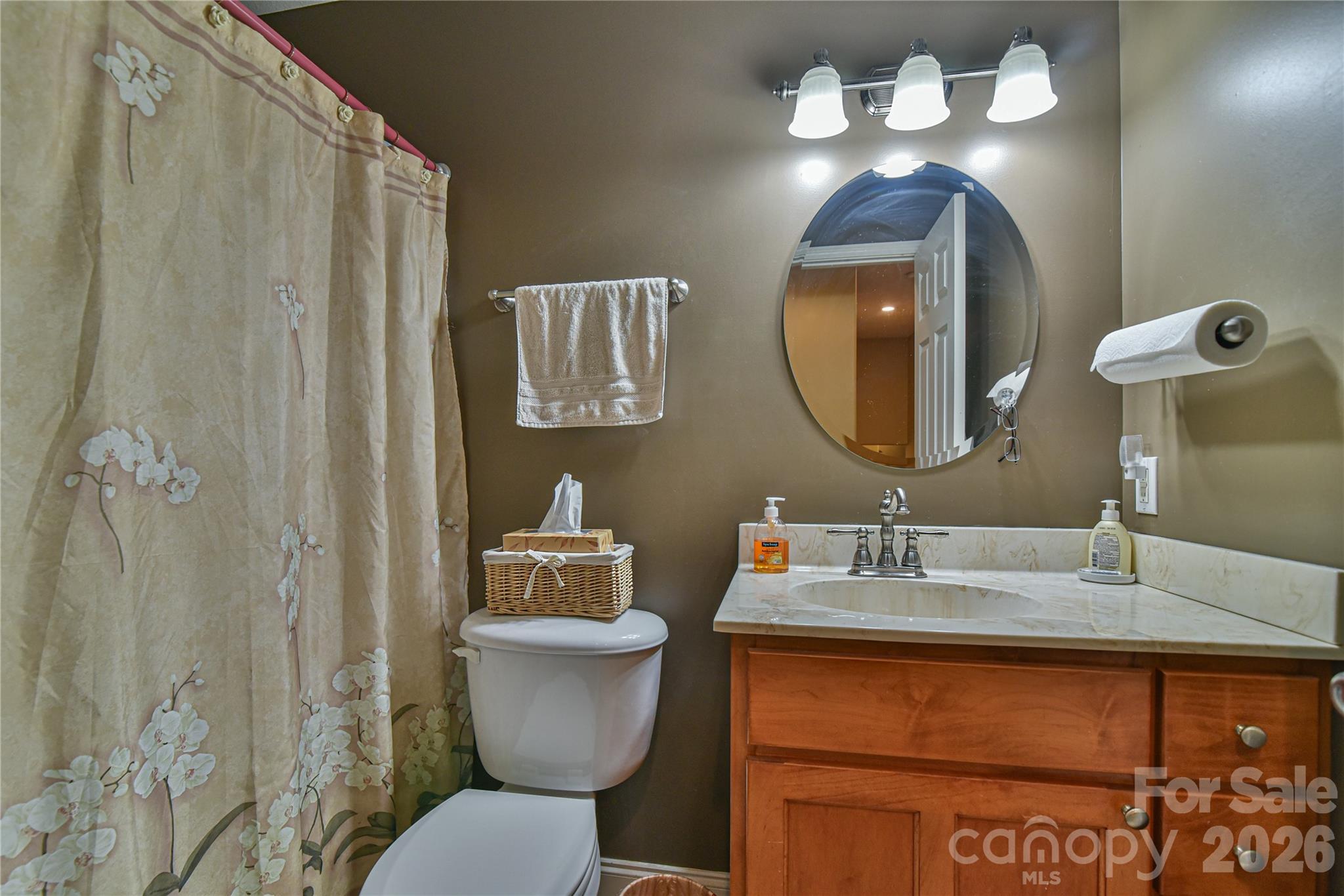 Wildwood - Residential