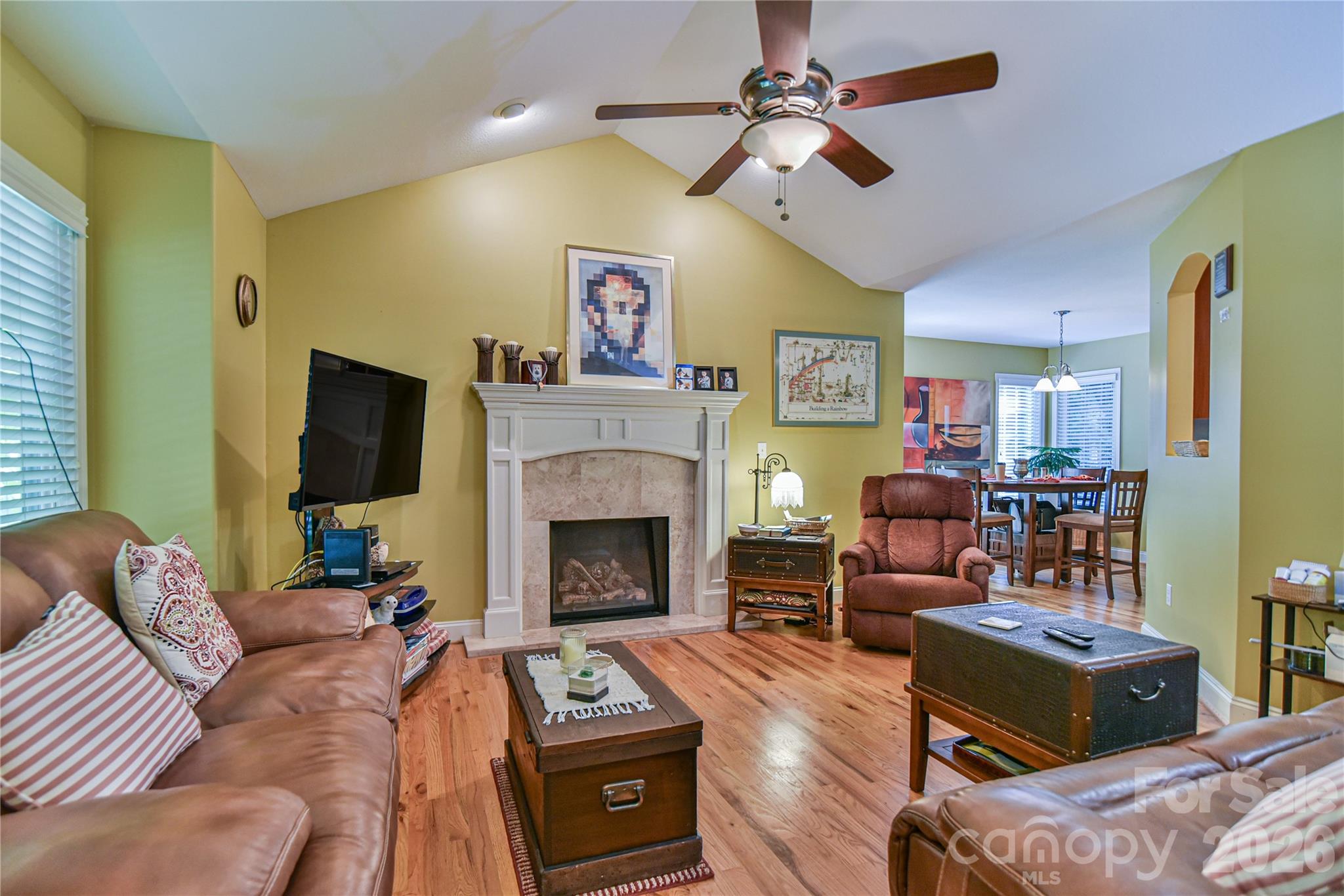 Wildwood - Residential