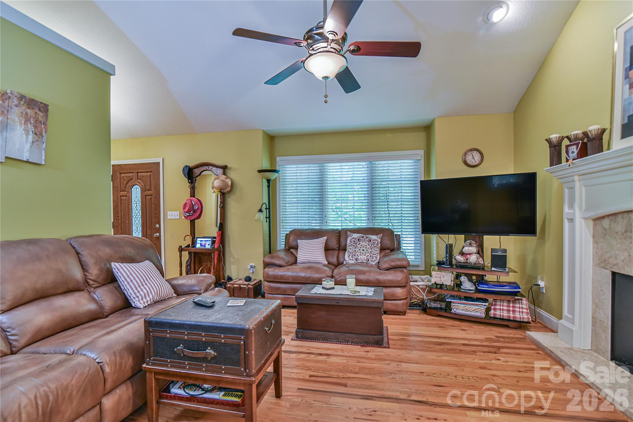 Wildwood - Residential