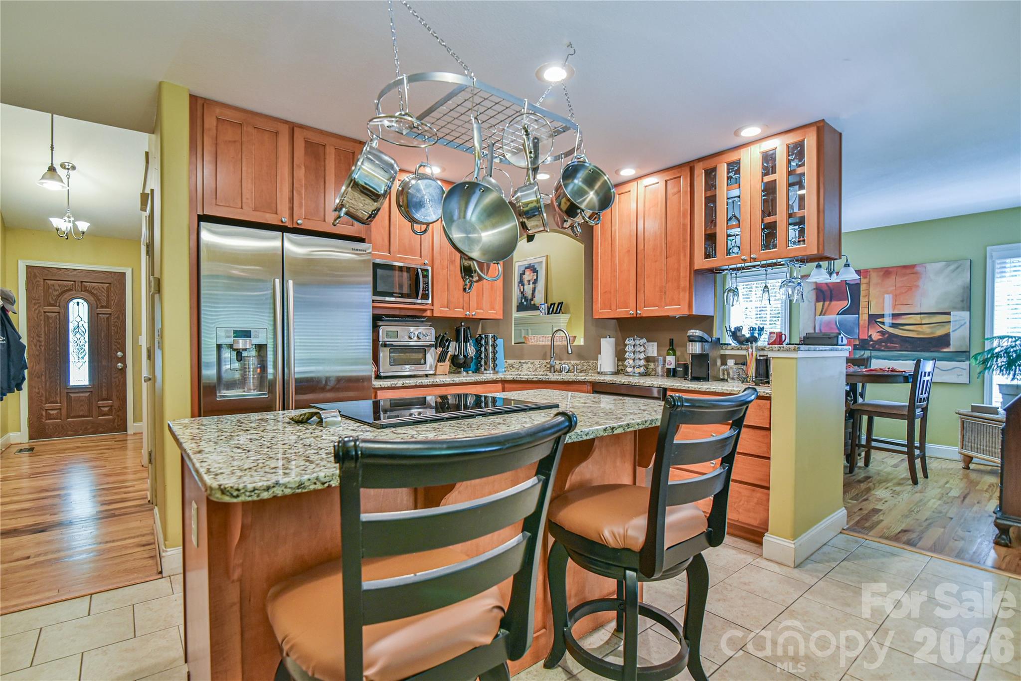 Wildwood - Residential