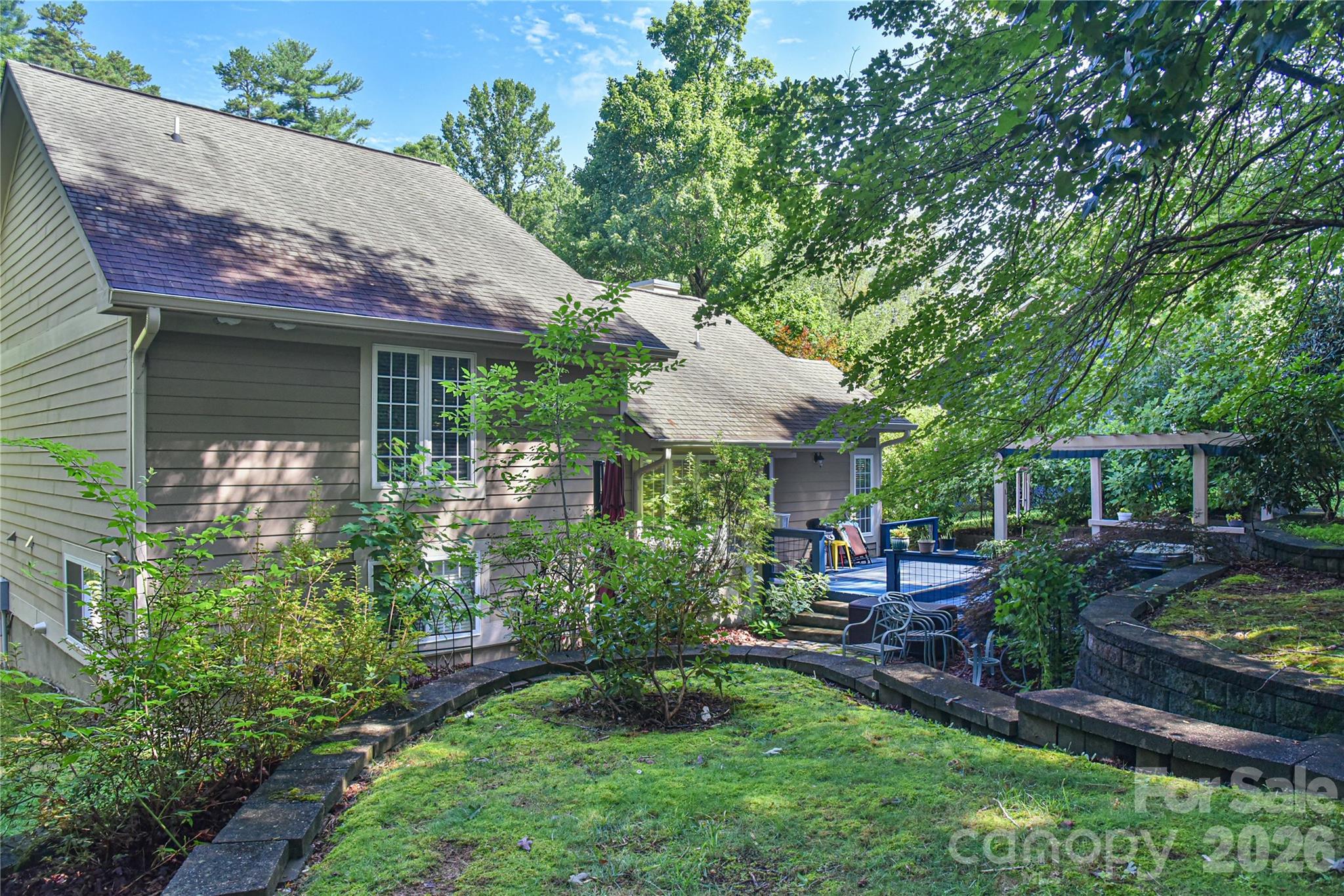 Wildwood - Residential