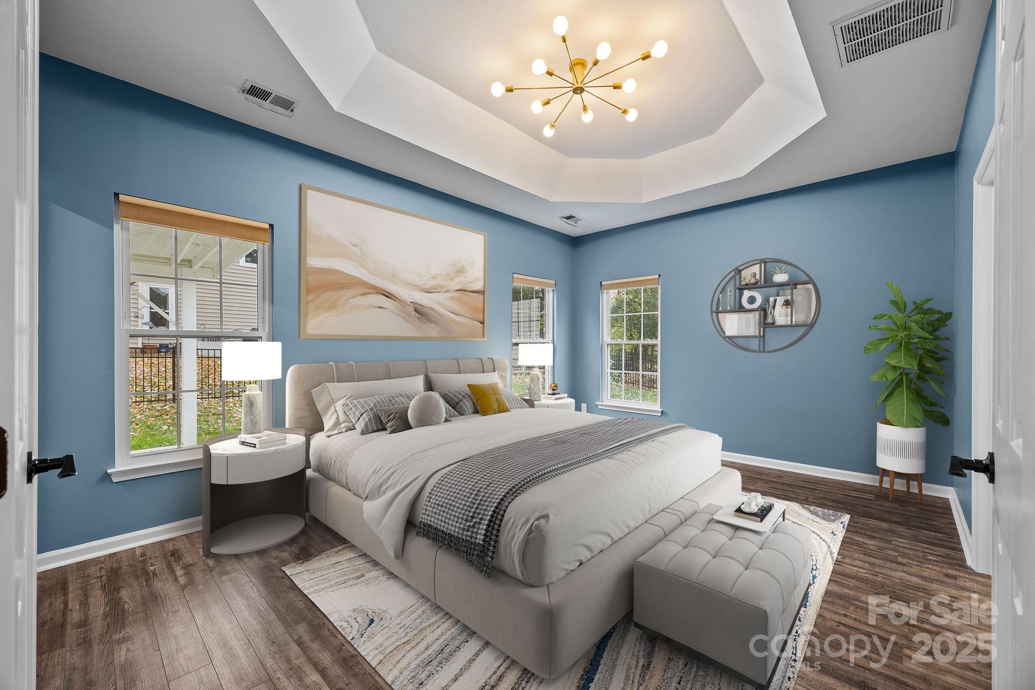 Woods at Lake Davidson - Residential