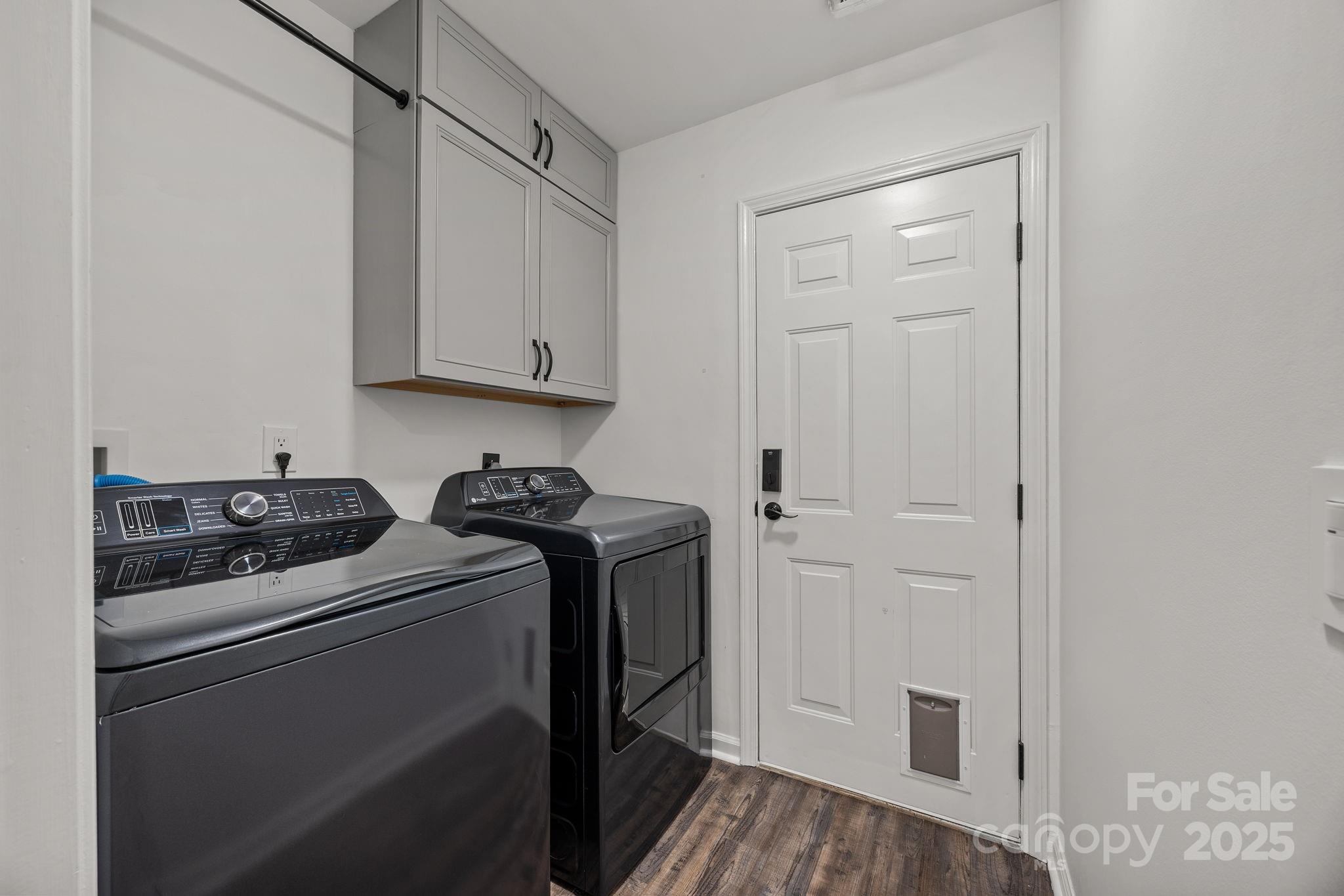 Woods at Lake Davidson - Residential