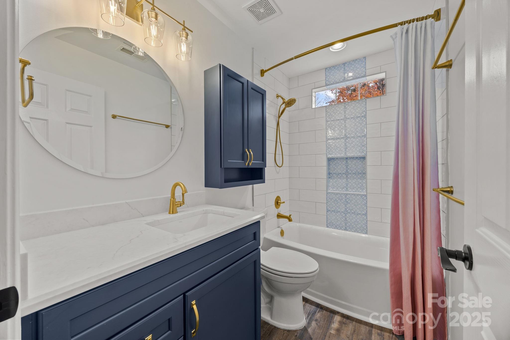 Woods at Lake Davidson - Residential