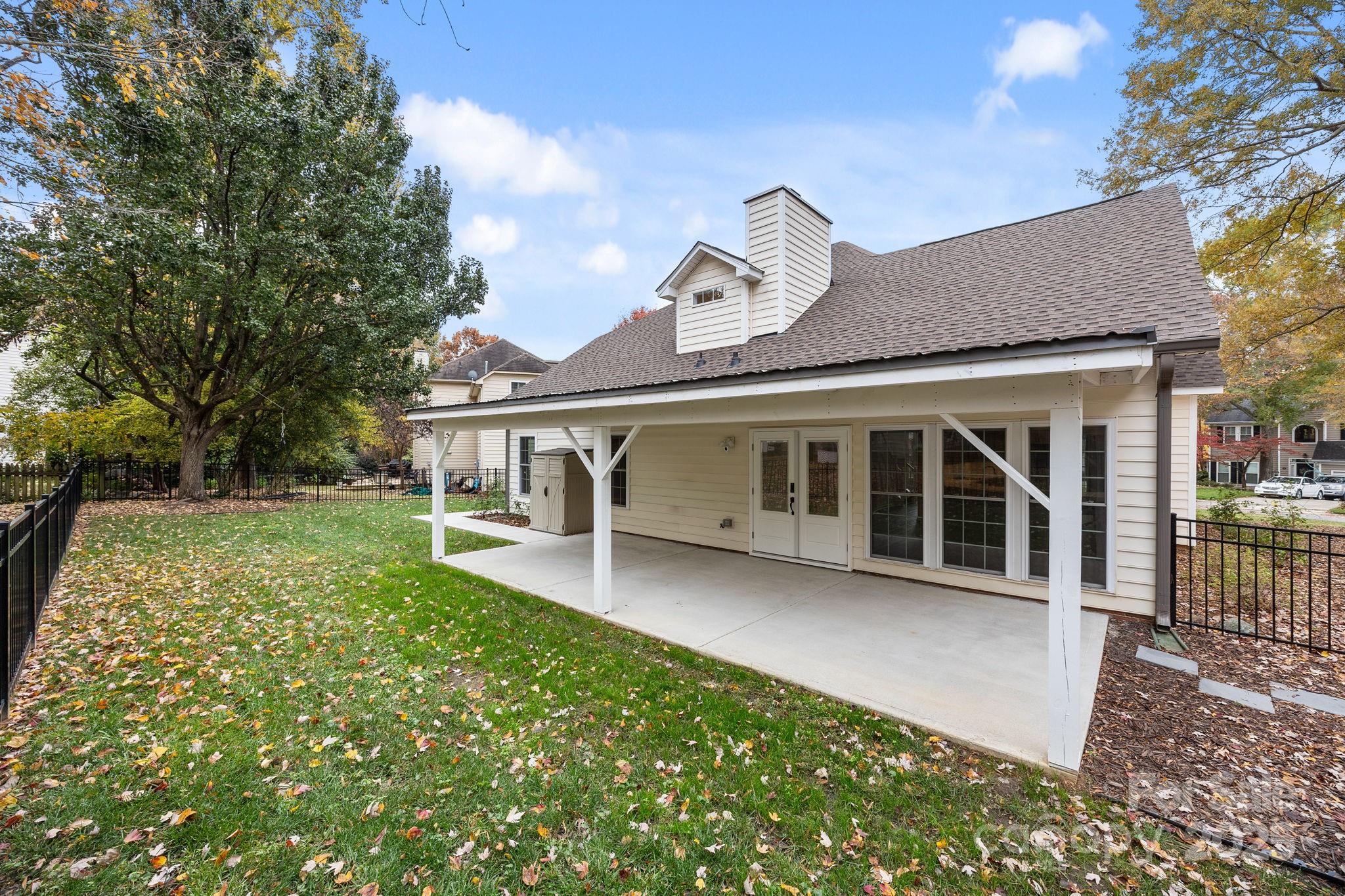 Woods at Lake Davidson - Residential