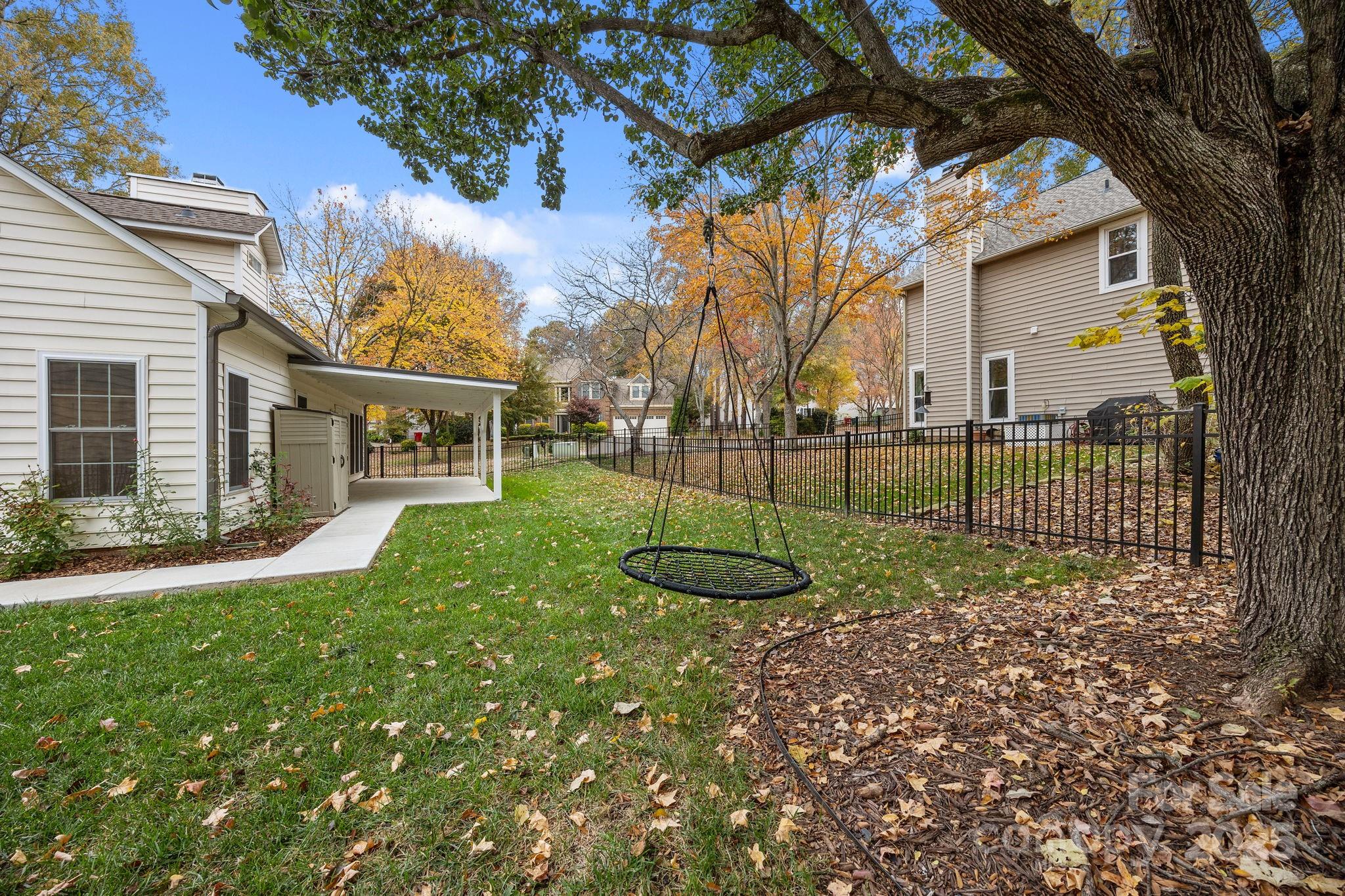 Woods at Lake Davidson - Residential