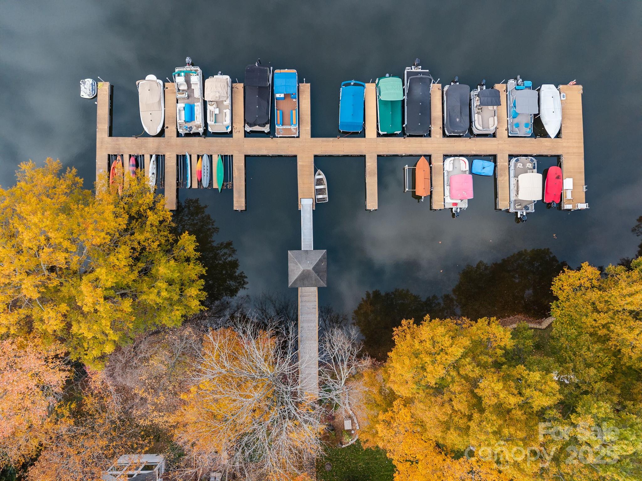 Woods at Lake Davidson - Residential