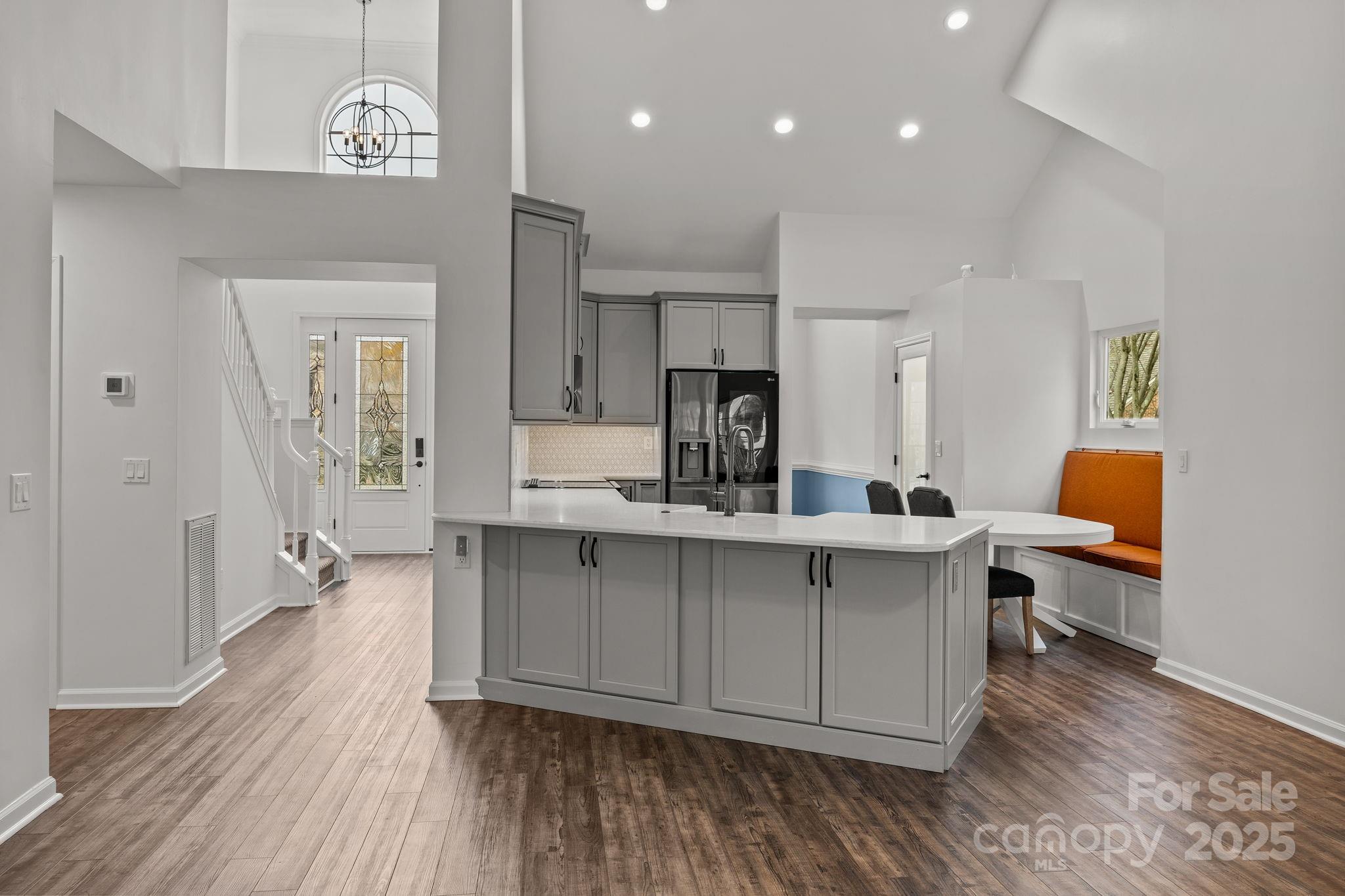 Woods at Lake Davidson - Residential