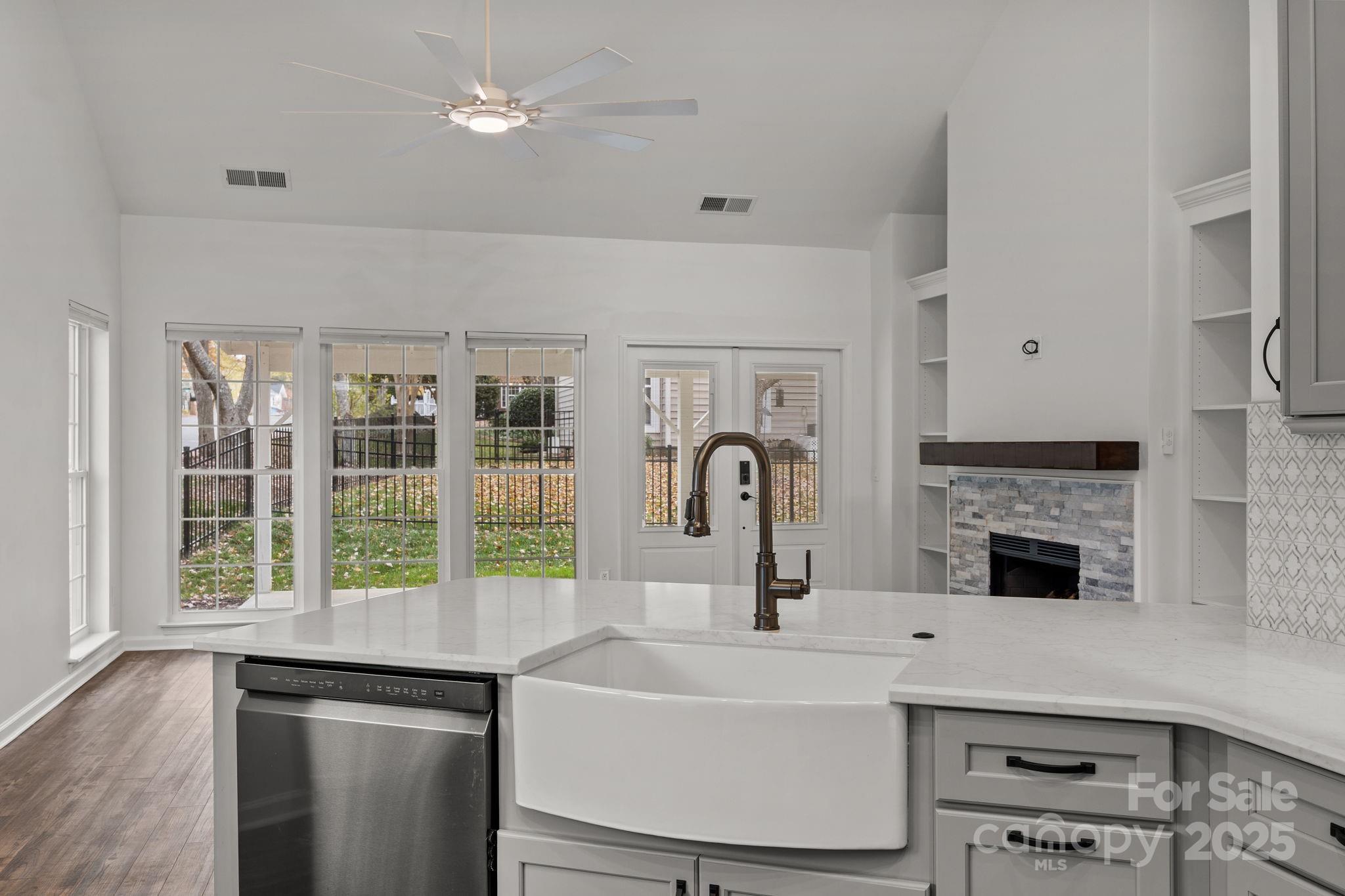 Woods at Lake Davidson - Residential