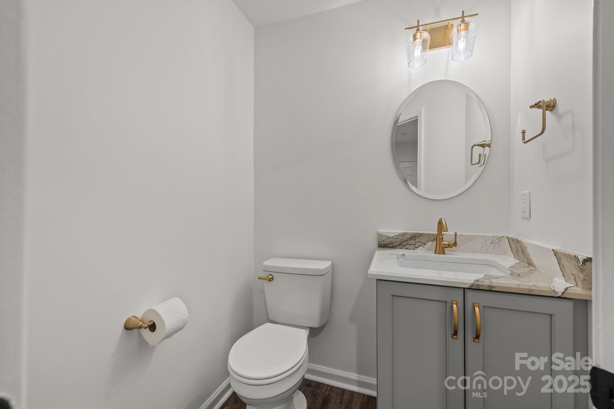 Woods at Lake Davidson - Residential