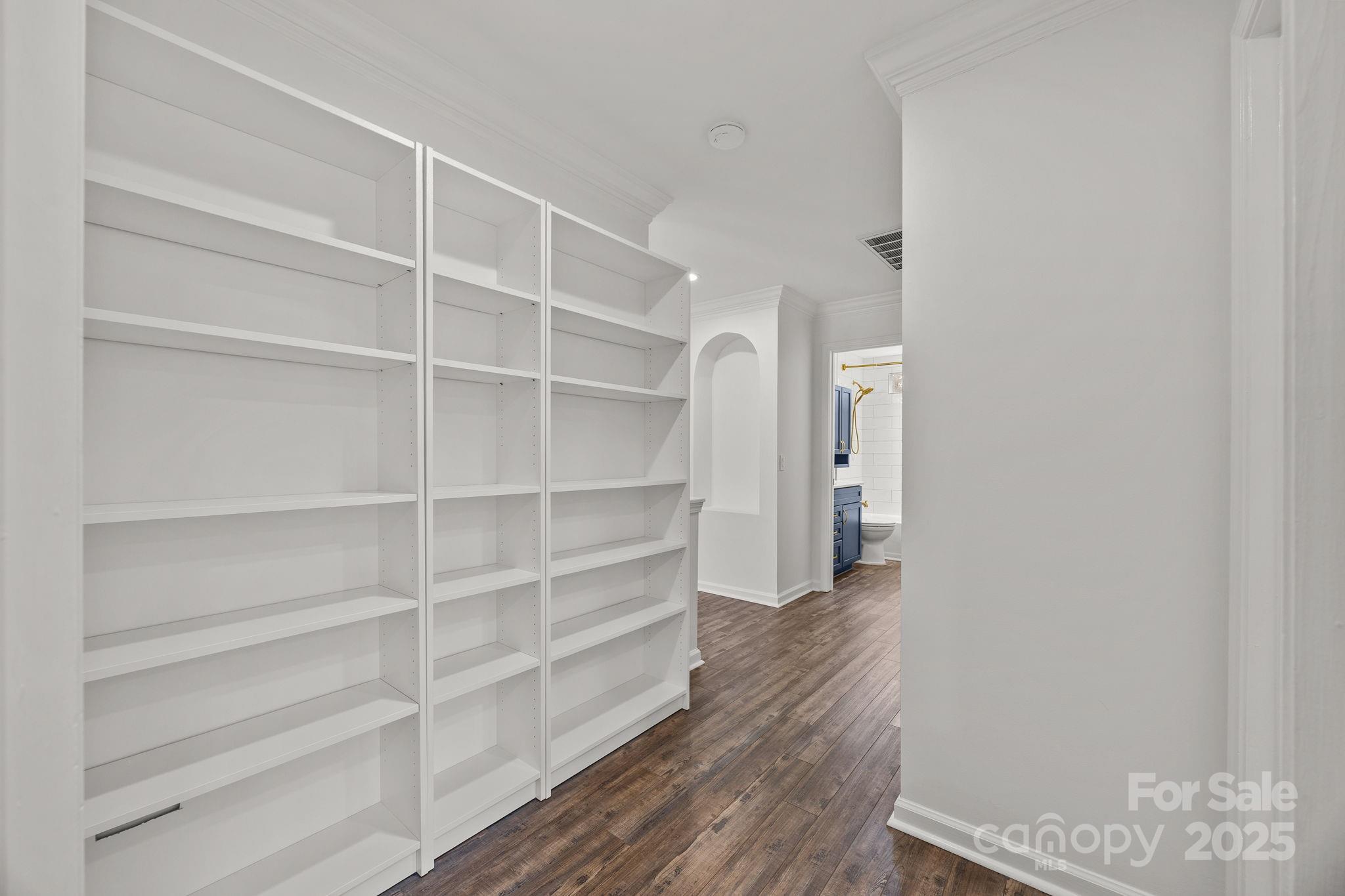 Woods at Lake Davidson - Residential