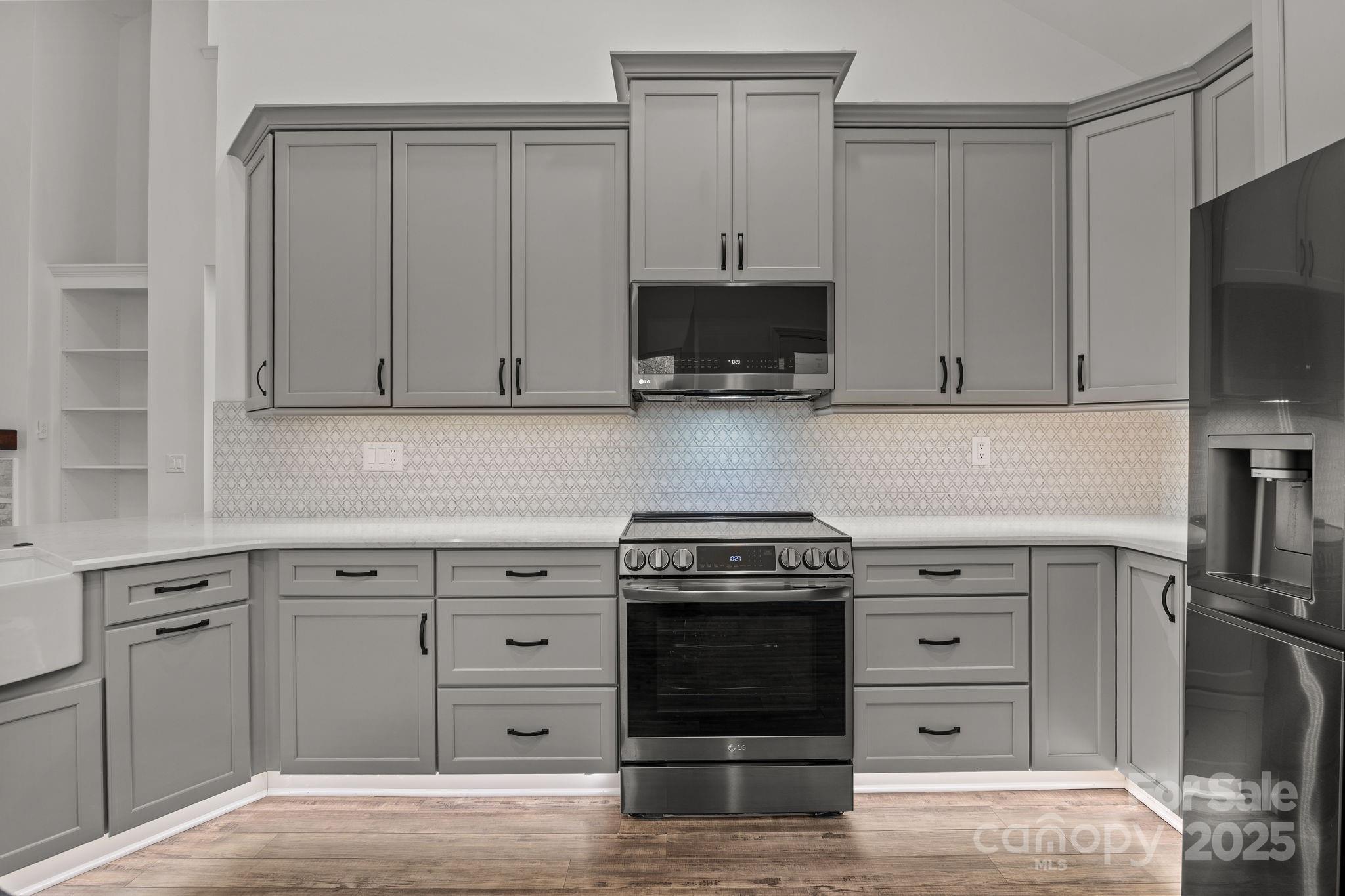 Woods at Lake Davidson - Residential