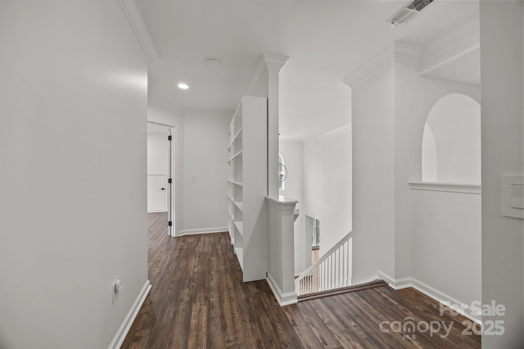 Woods at Lake Davidson - Residential