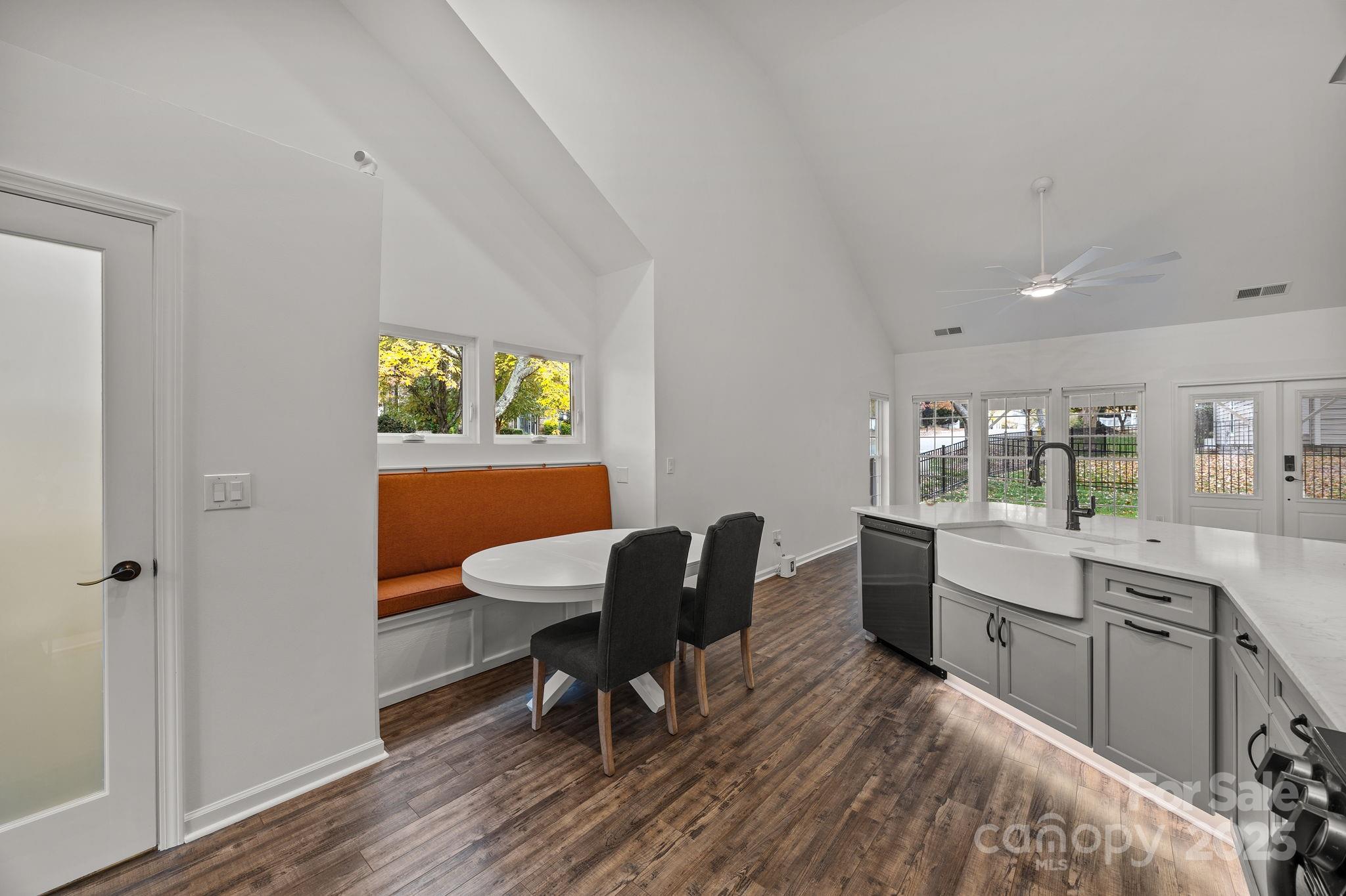 Woods at Lake Davidson - Residential