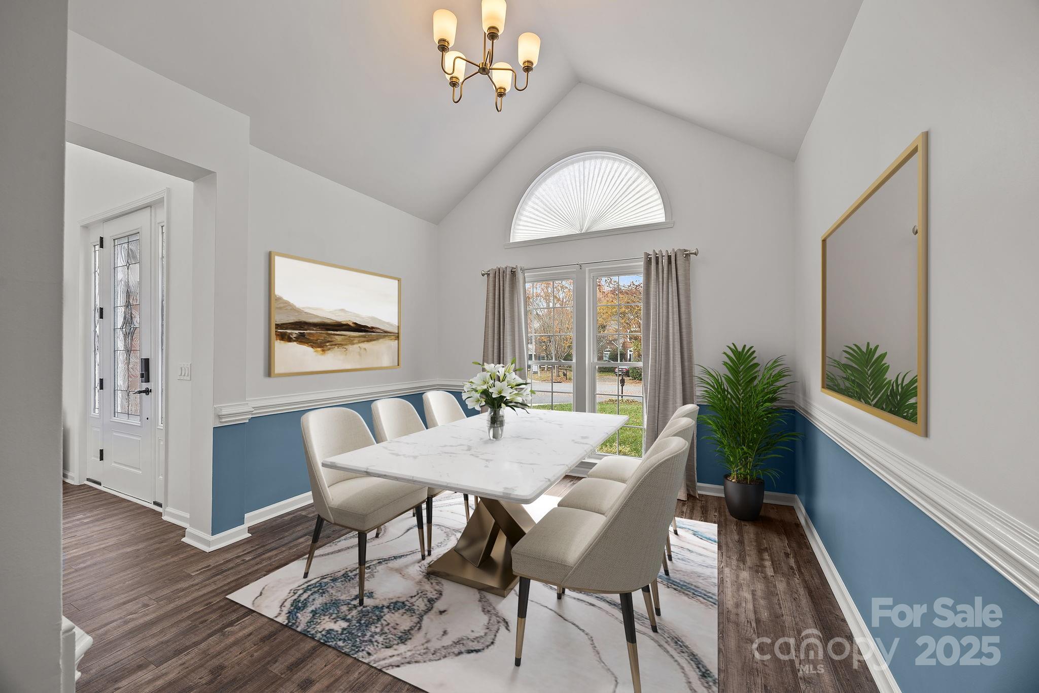 Woods at Lake Davidson - Residential