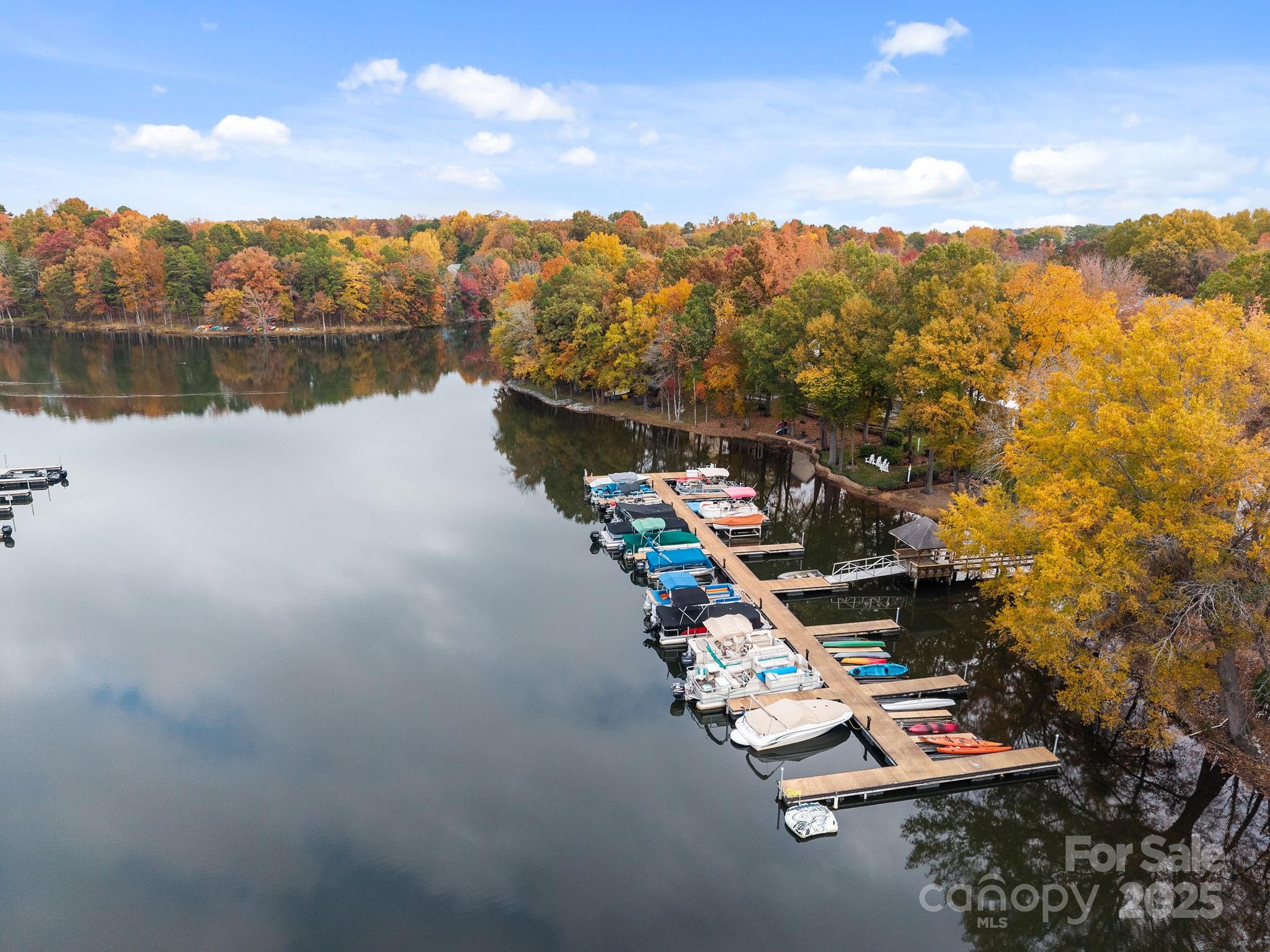 Woods at Lake Davidson - Residential