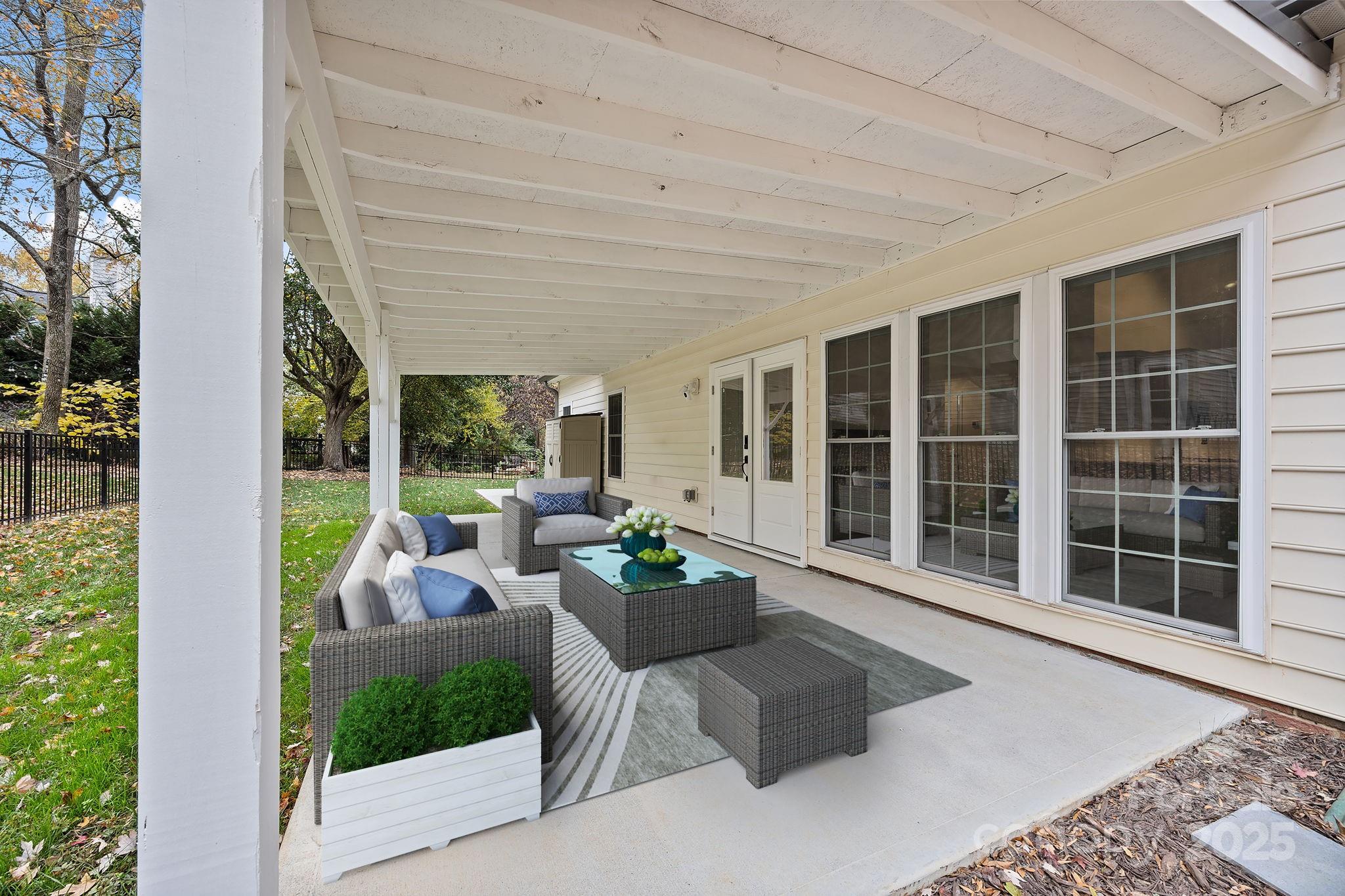 Woods at Lake Davidson - Residential