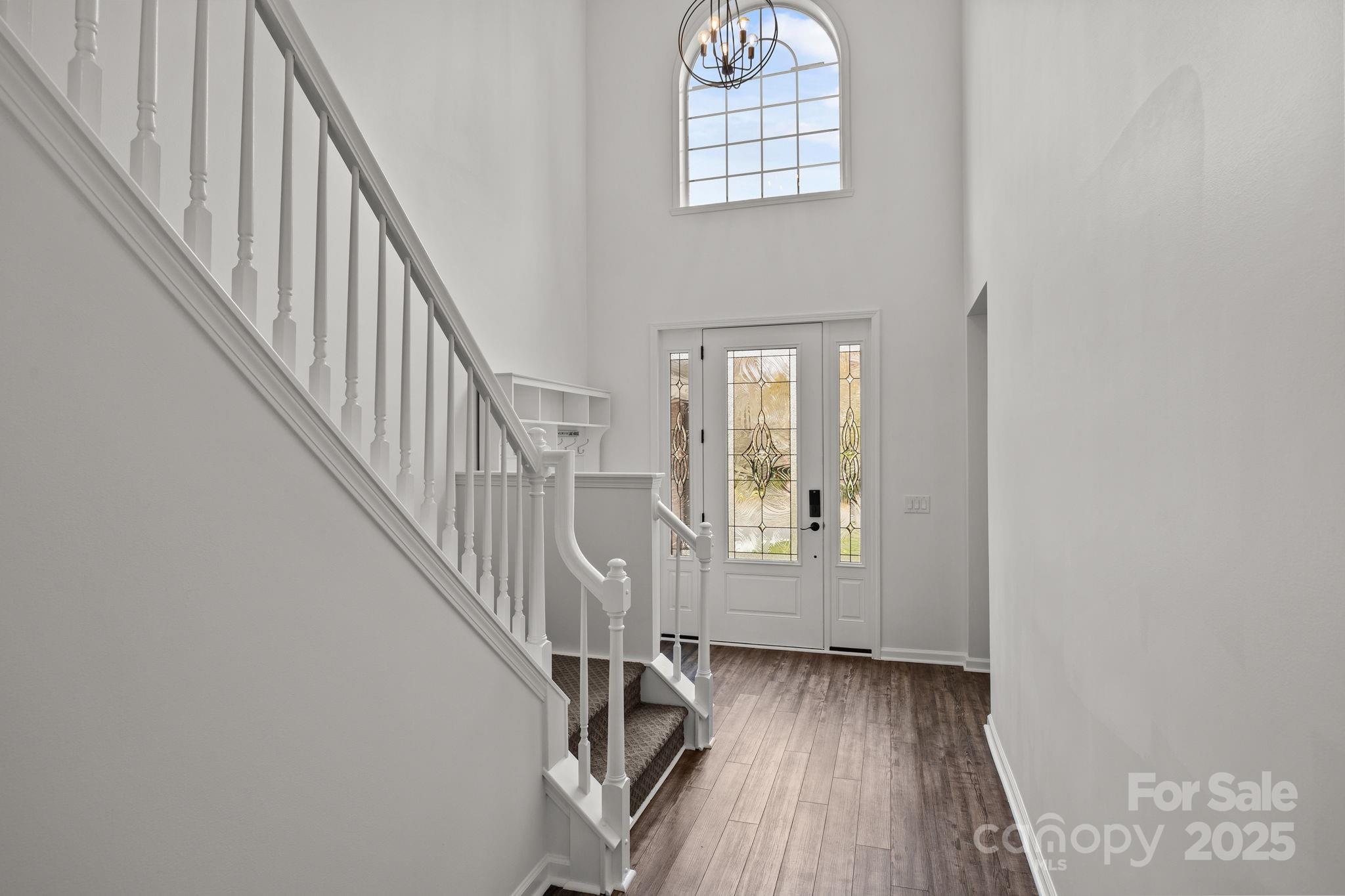 Woods at Lake Davidson - Residential