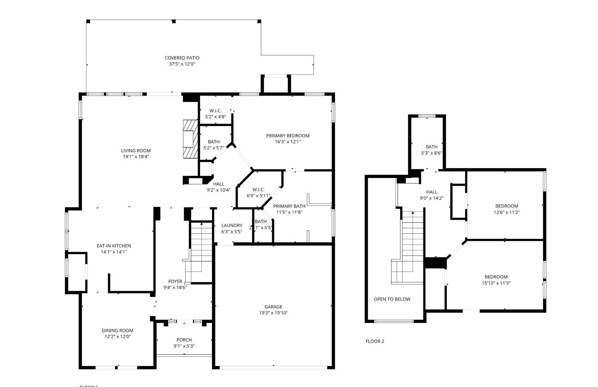 Woods at Lake Davidson - Residential