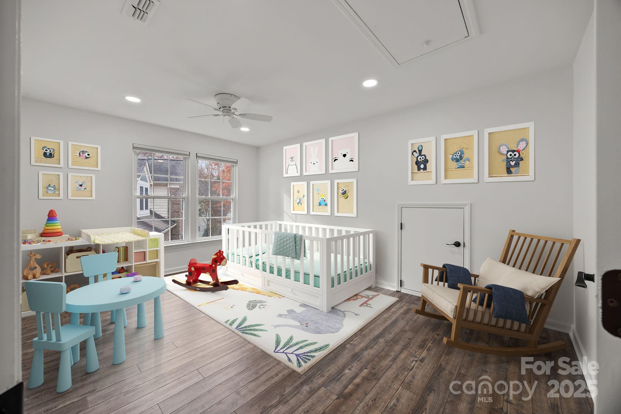 Woods at Lake Davidson - Residential