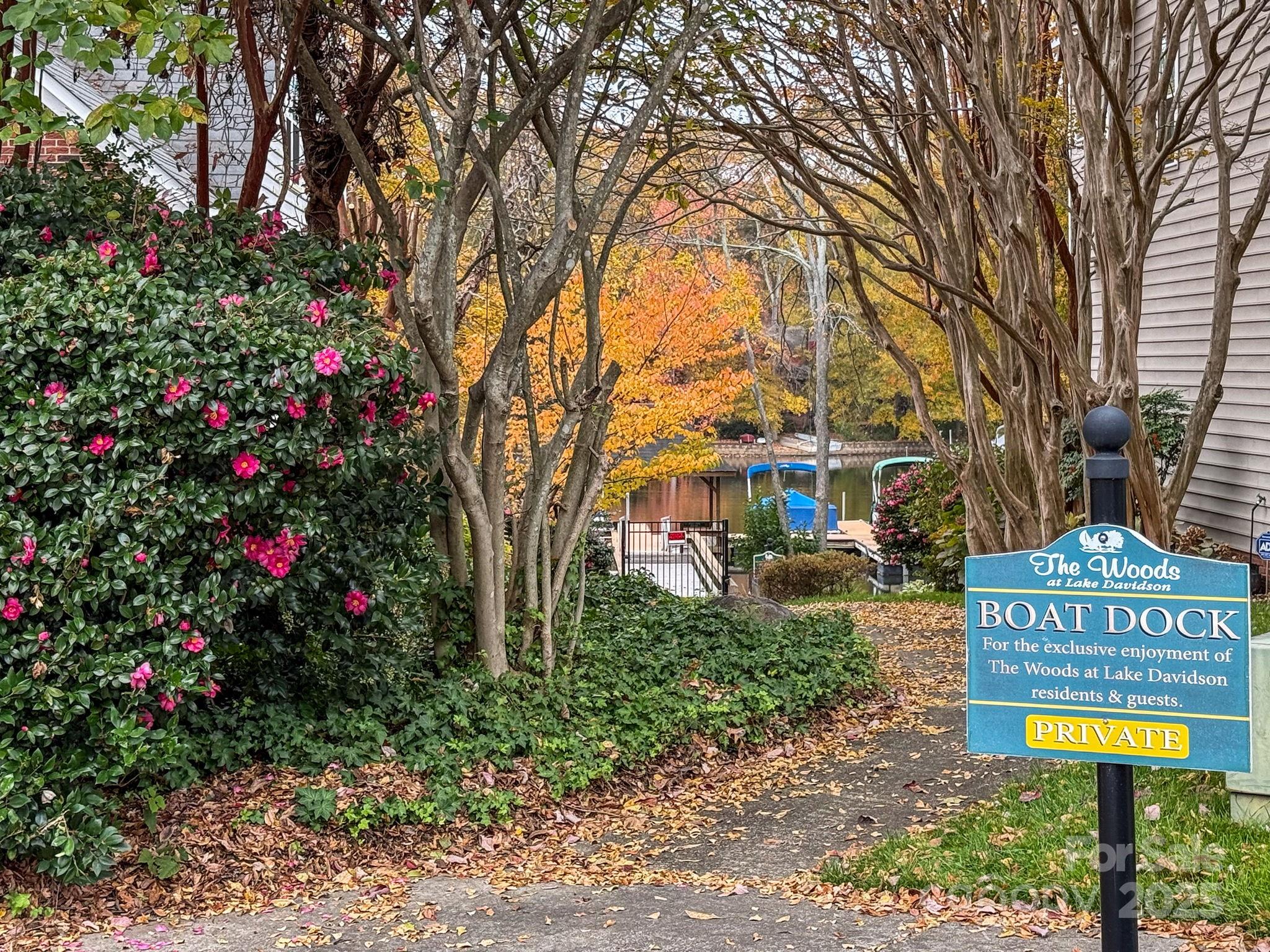Woods at Lake Davidson - Residential