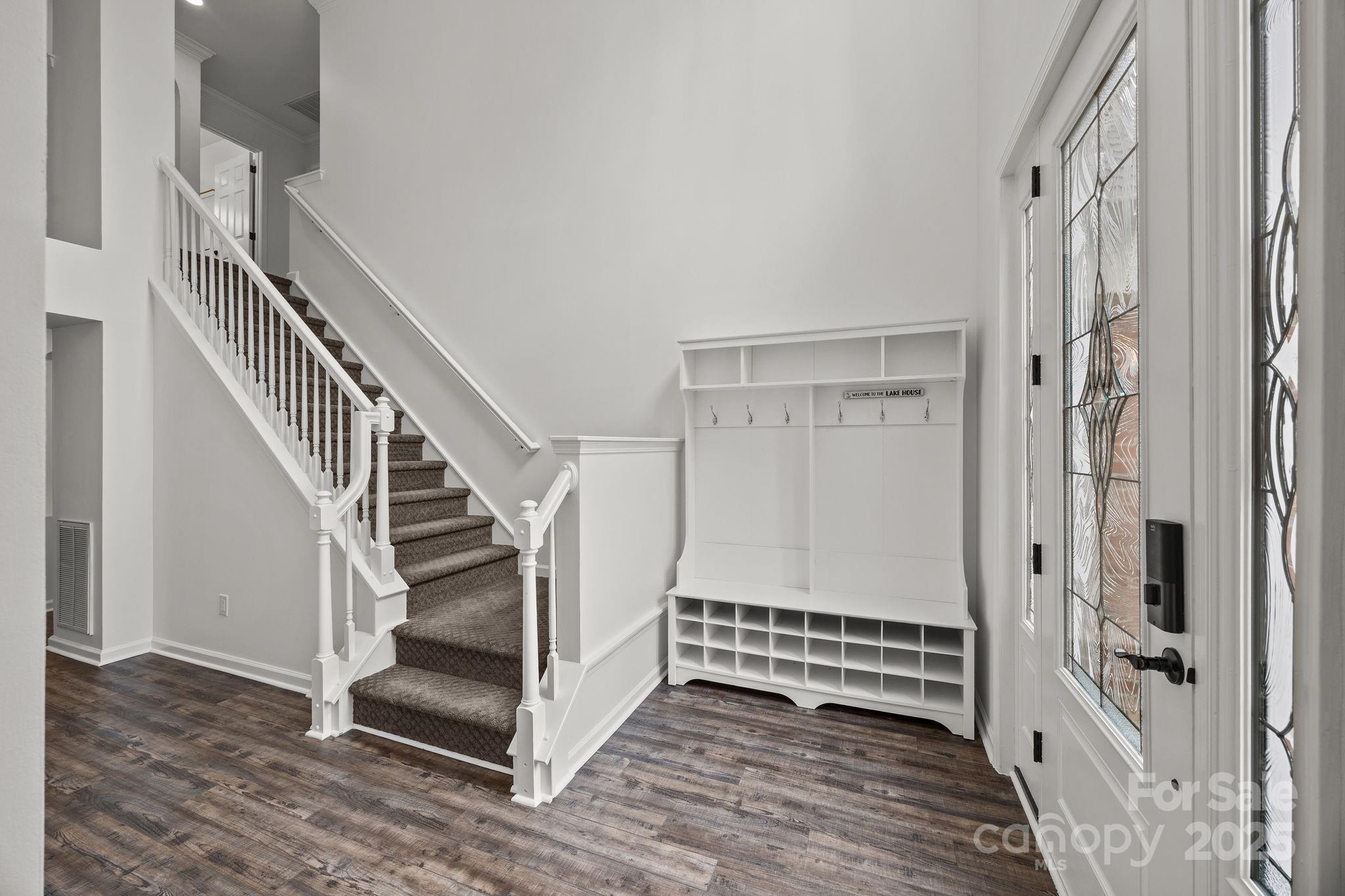 Woods at Lake Davidson - Residential