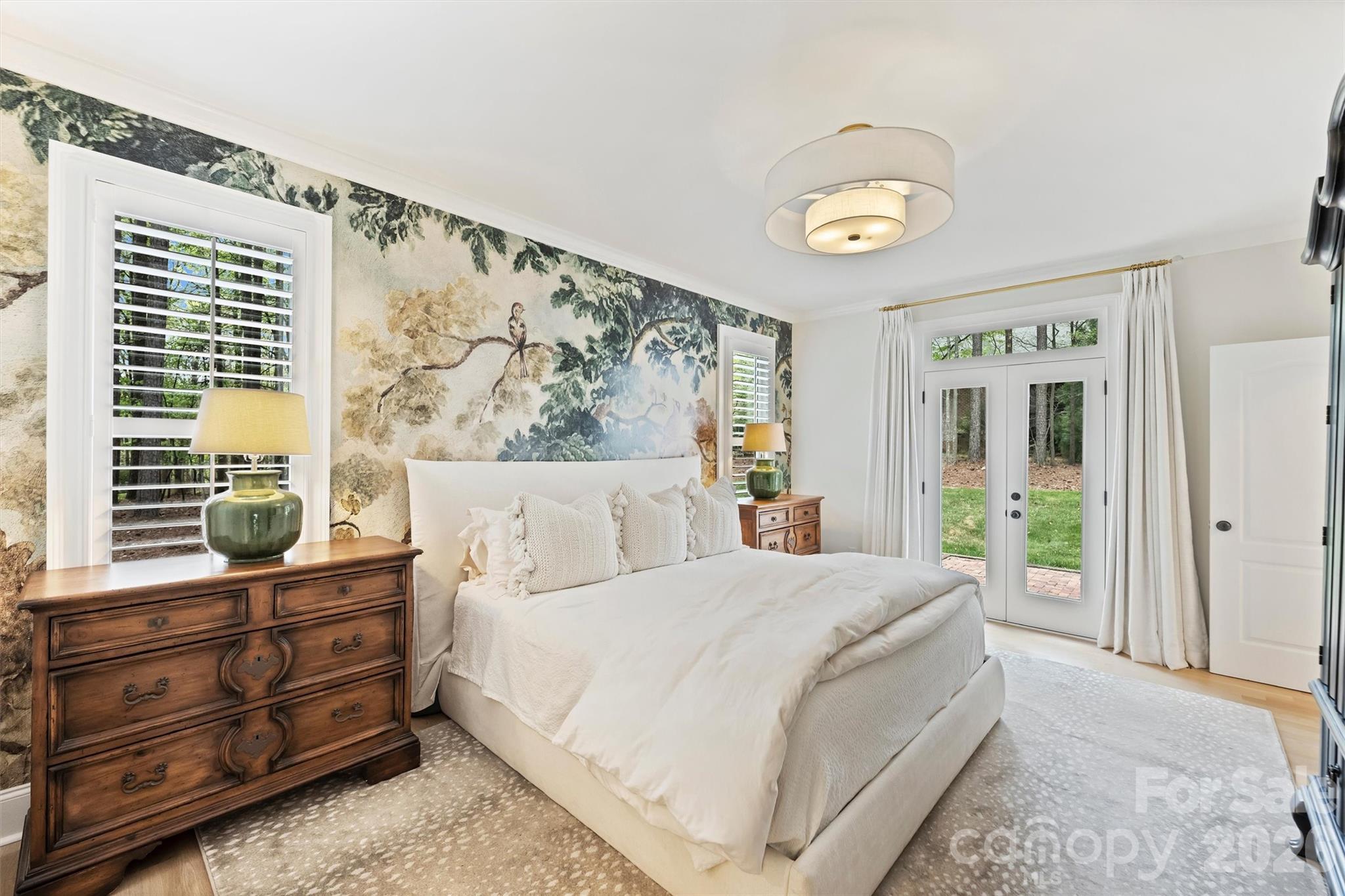 Shavenders Bluff - Residential