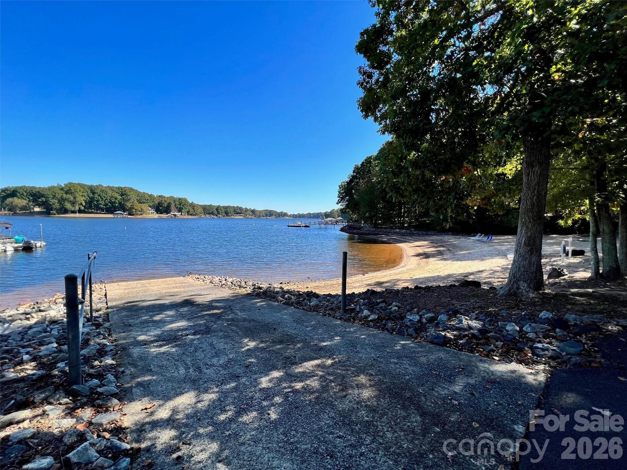 Shavenders Bluff - Residential