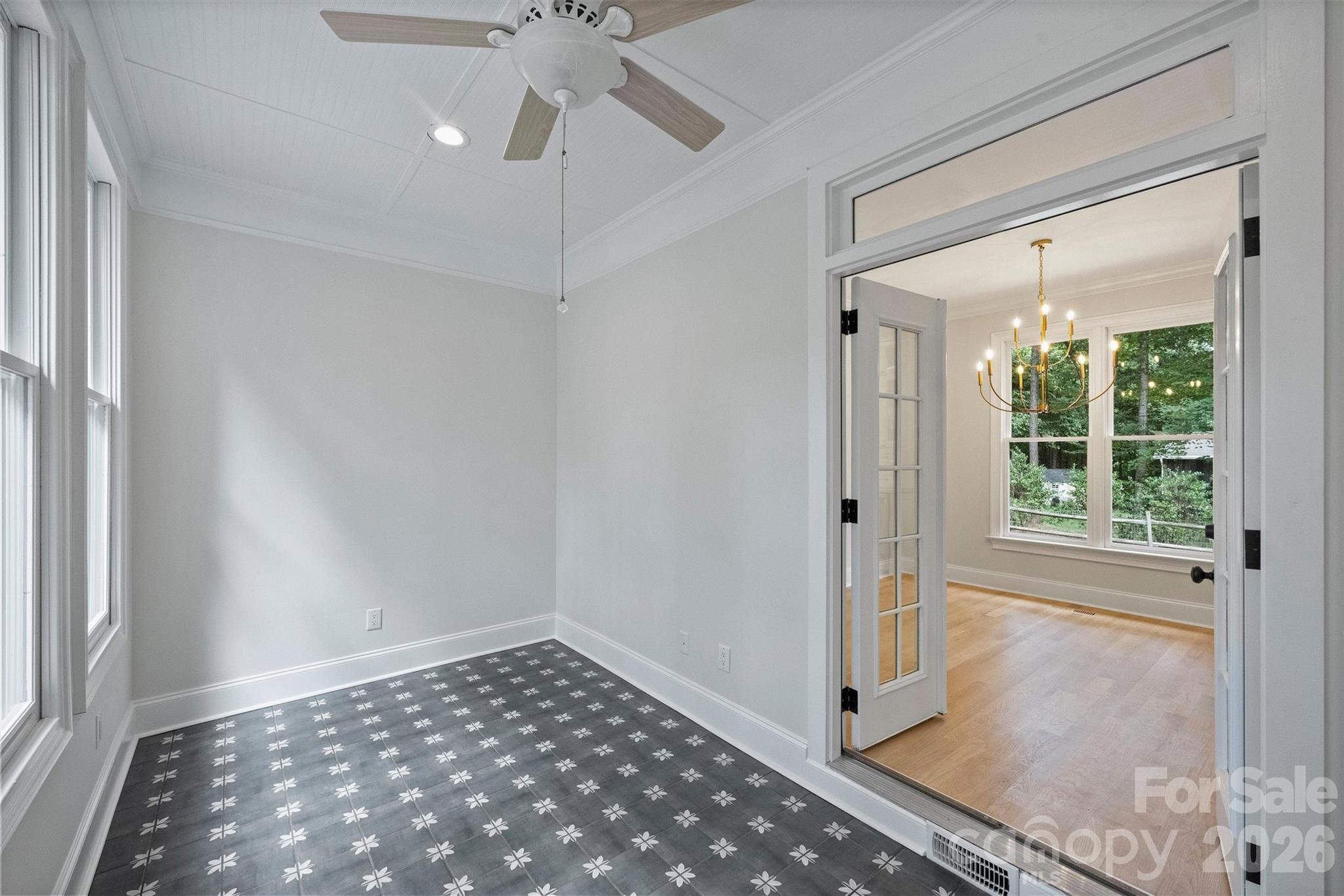 Shavenders Bluff - Residential